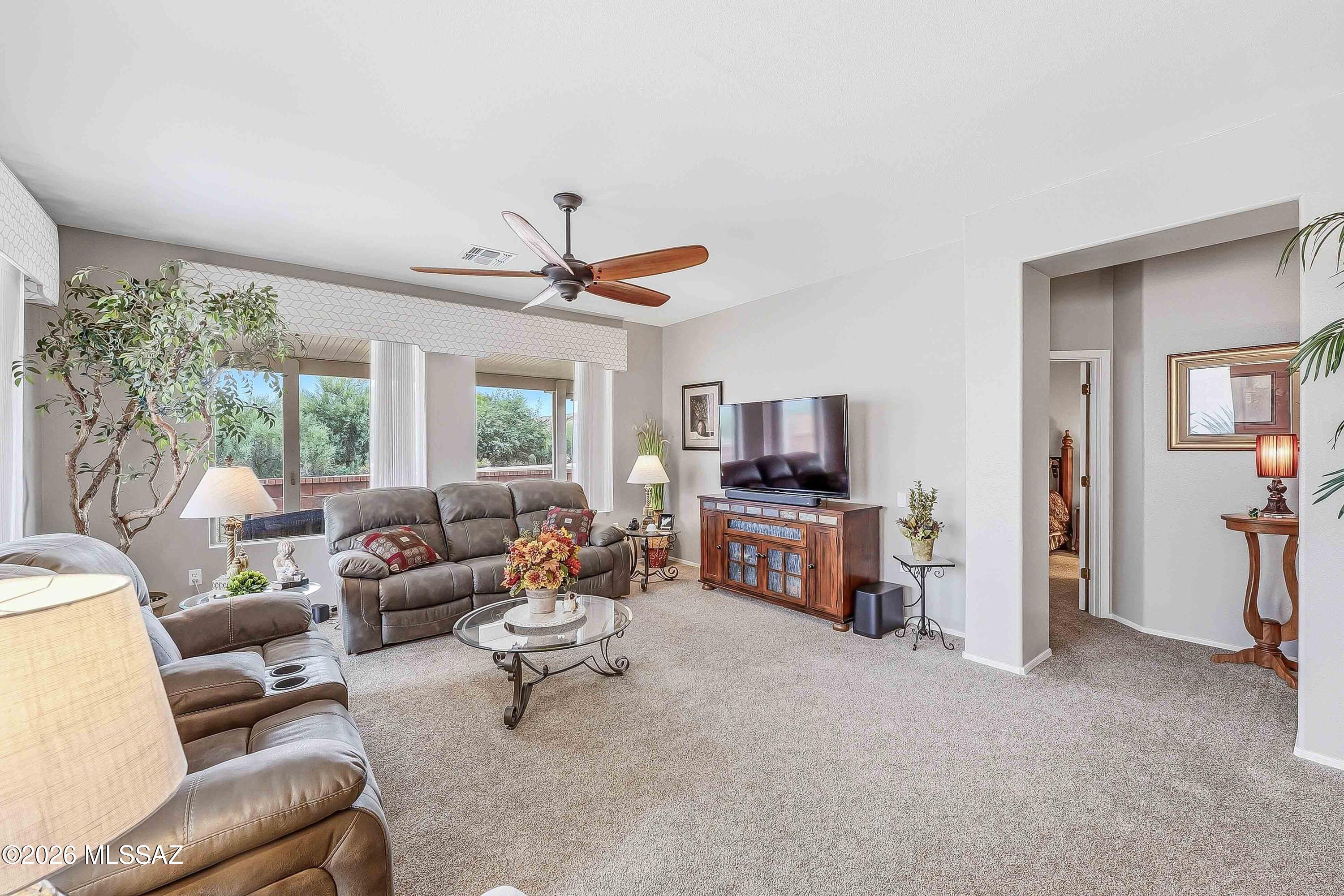 Las Campanas BLK G (96-216) - Residential