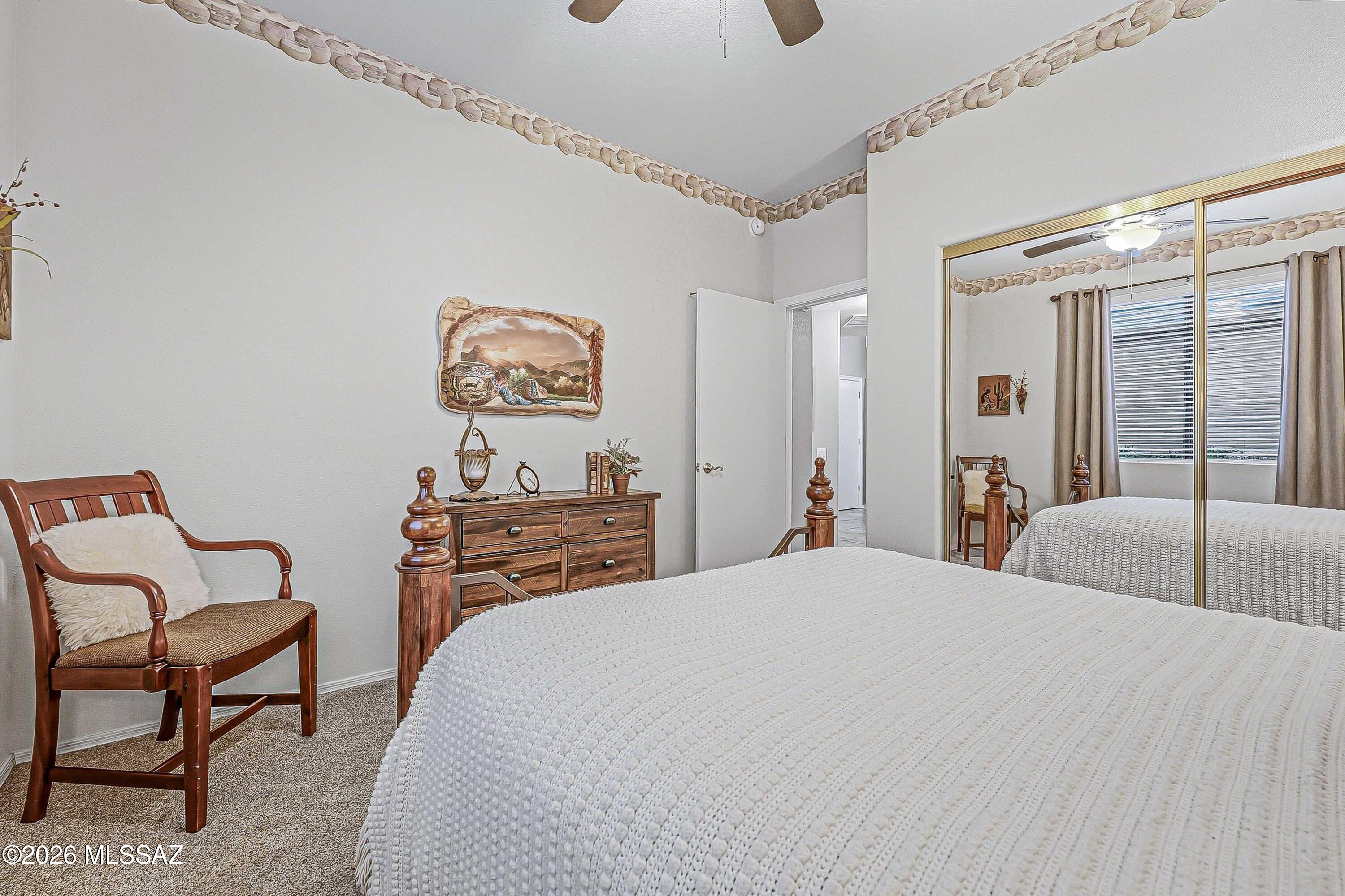 Las Campanas BLK G (96-216) - Residential