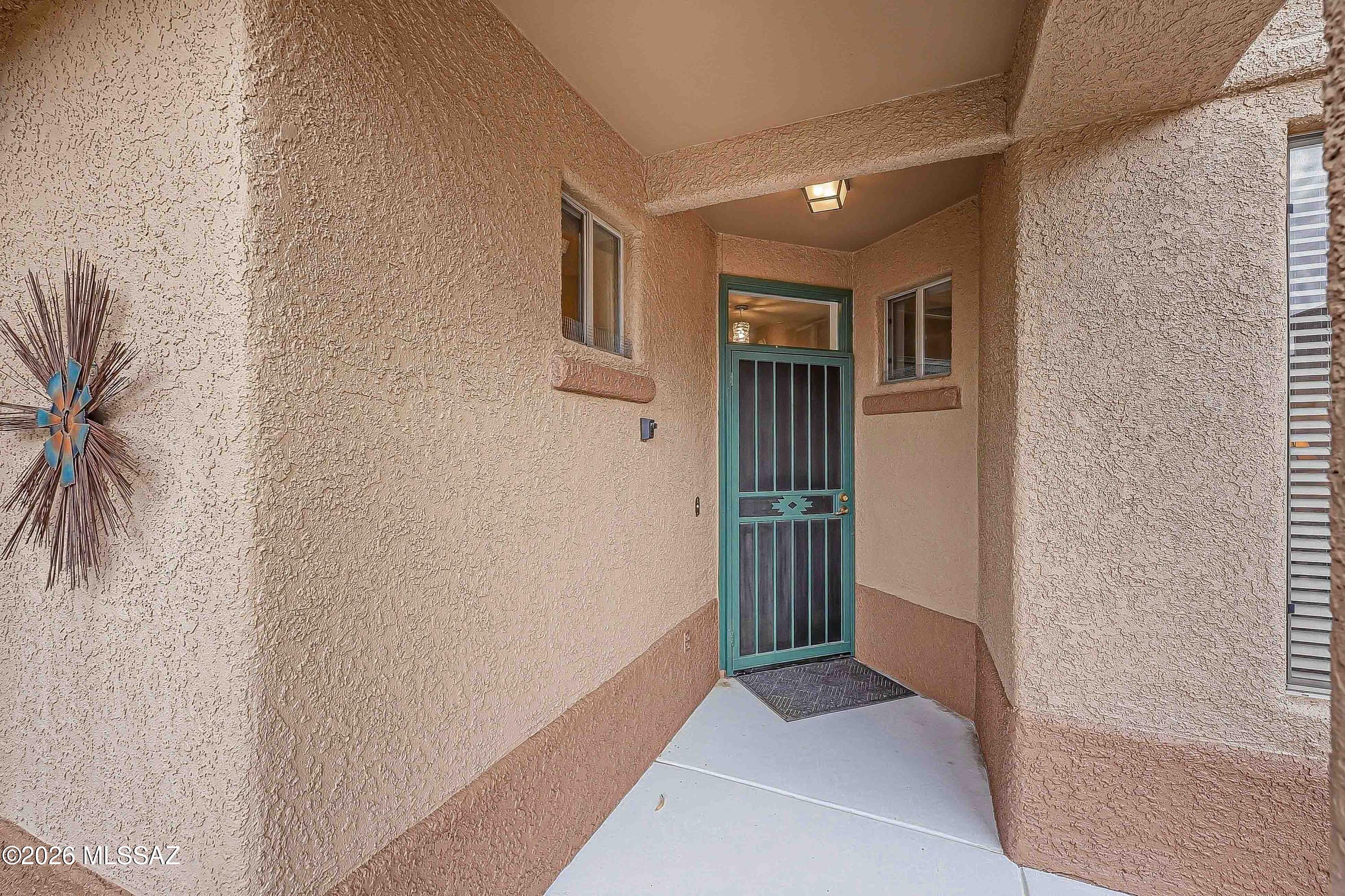 Las Campanas BLK G (96-216) - Residential