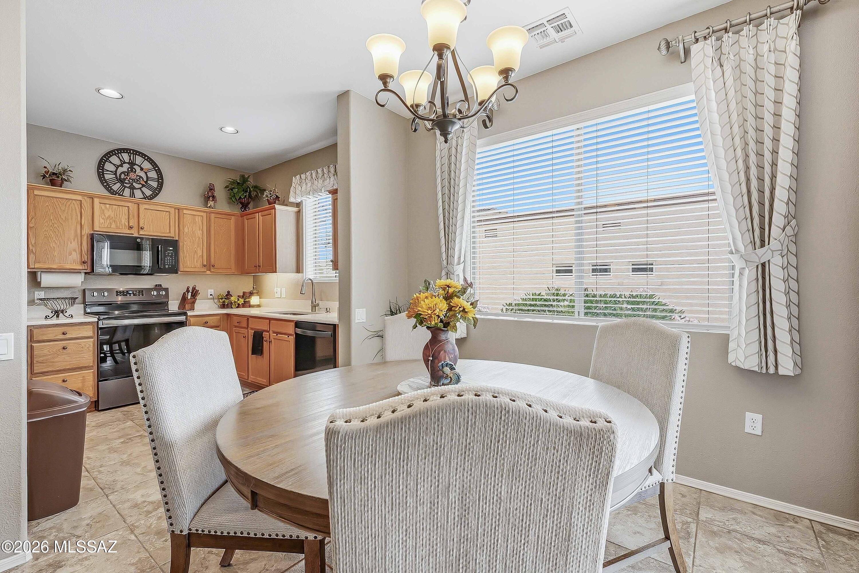 Las Campanas BLK G (96-216) - Residential