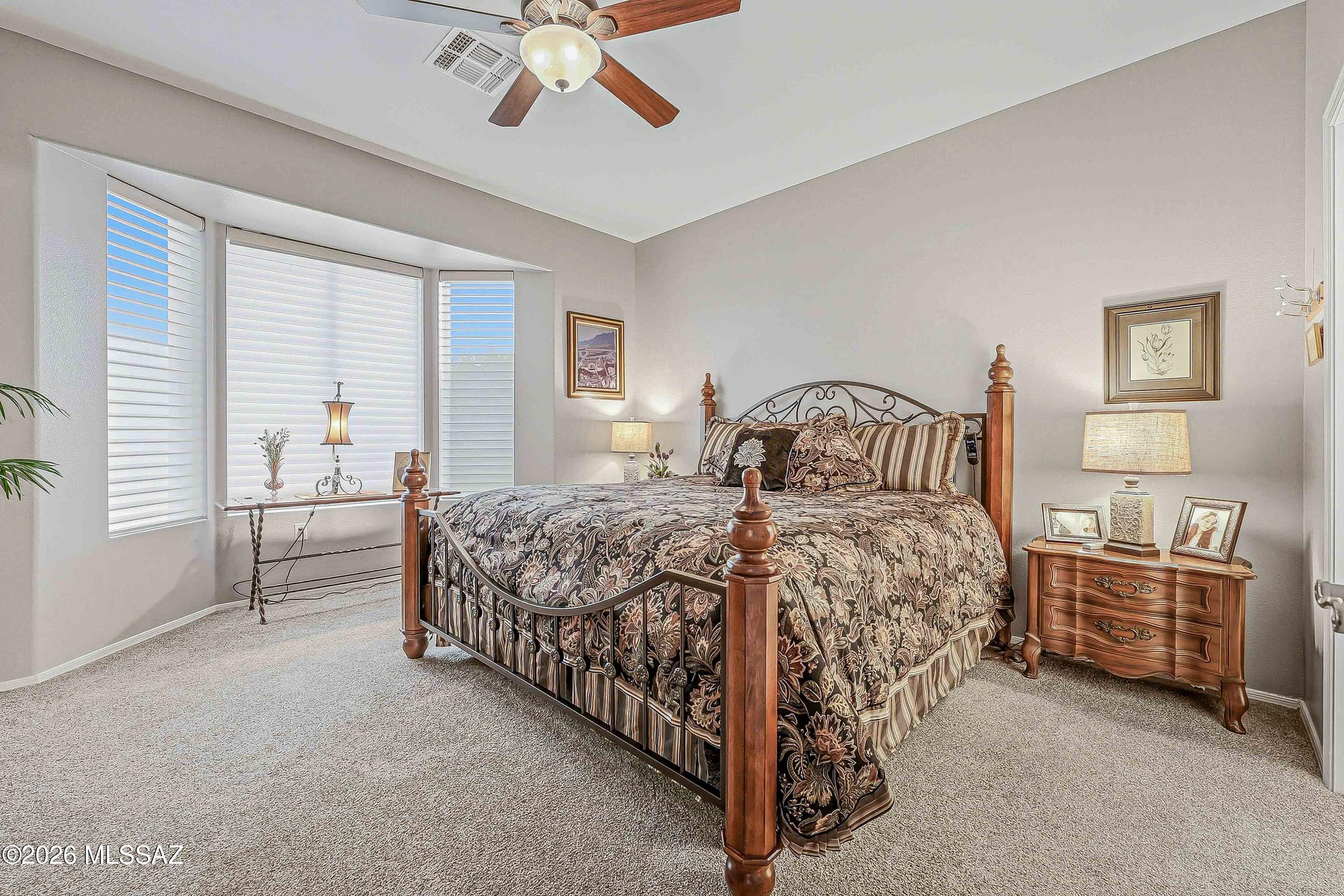 Las Campanas BLK G (96-216) - Residential