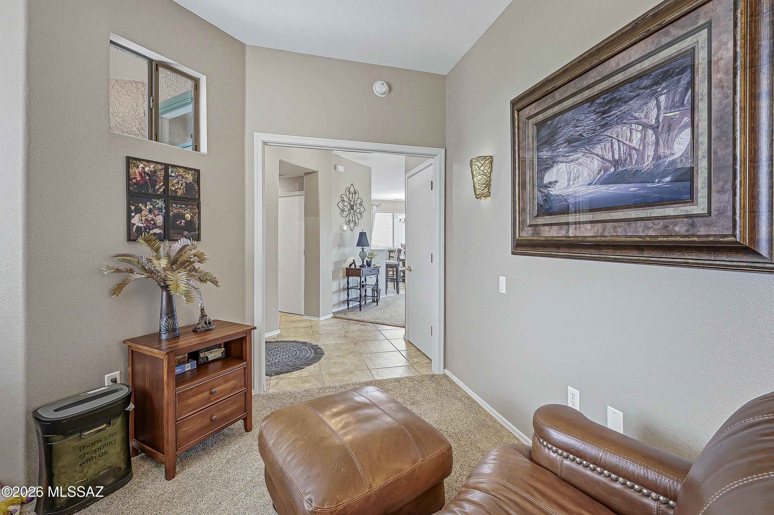 Las Campanas BLK G (96-216) - Residential