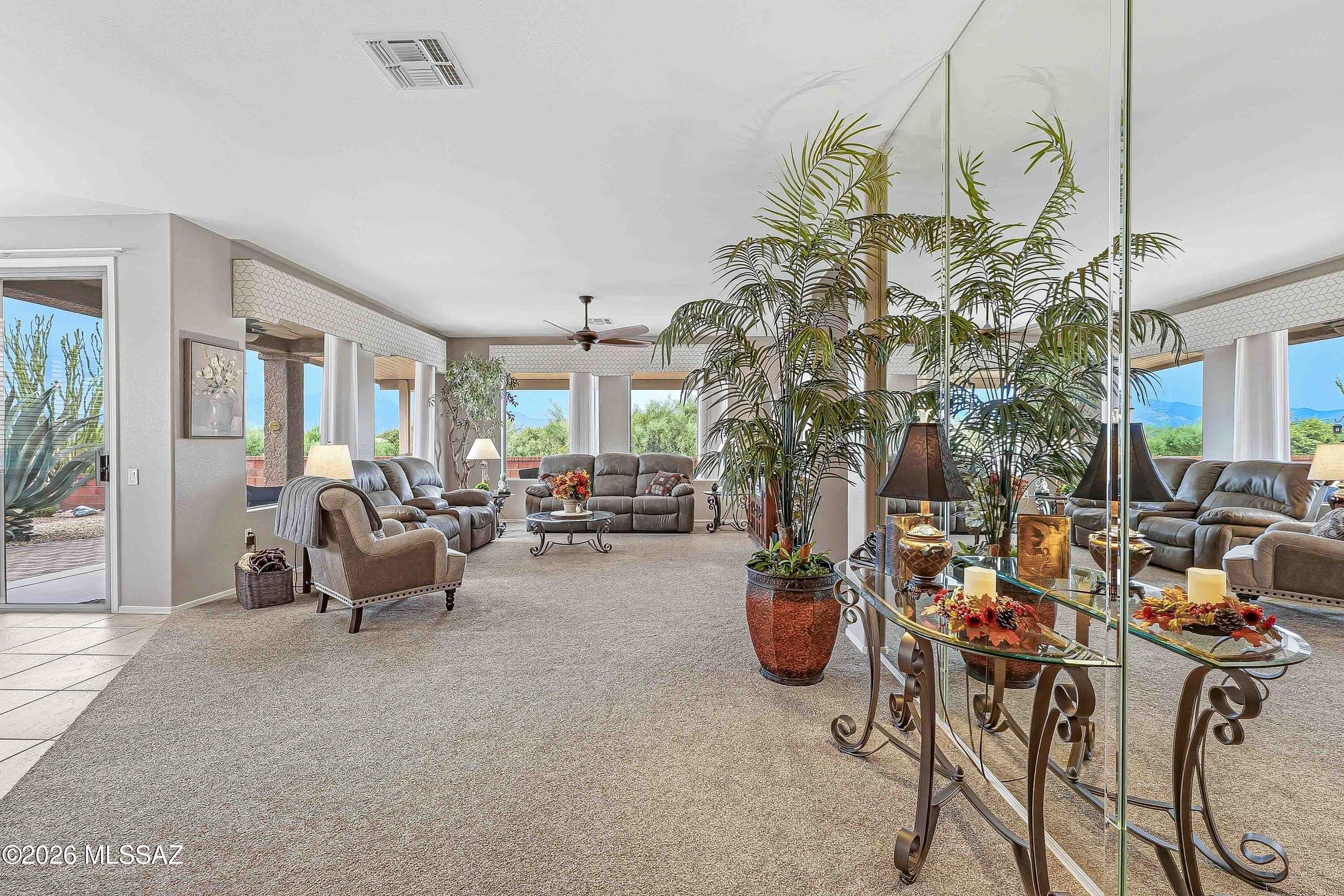 Las Campanas BLK G (96-216) - Residential