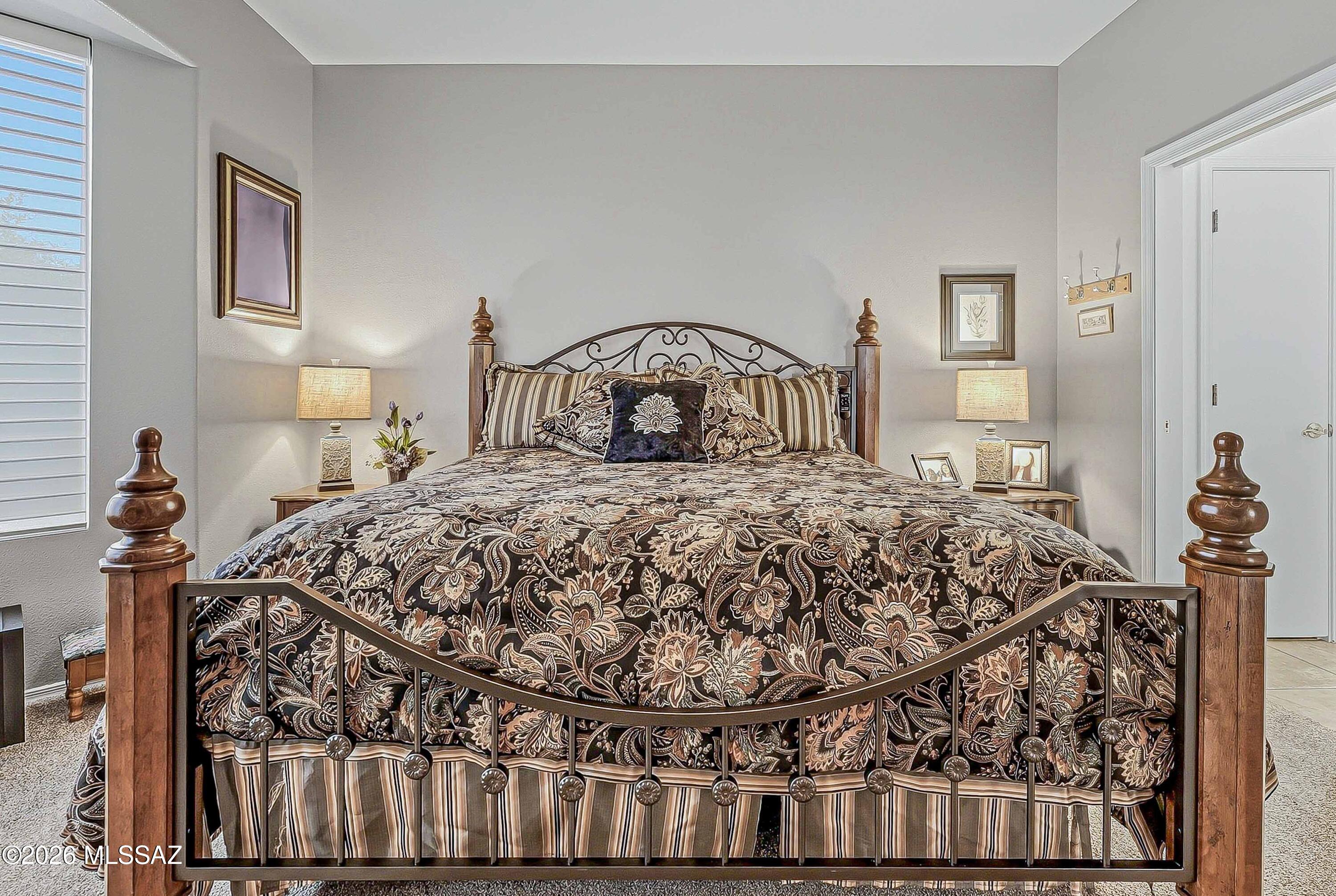 Las Campanas BLK G (96-216) - Residential