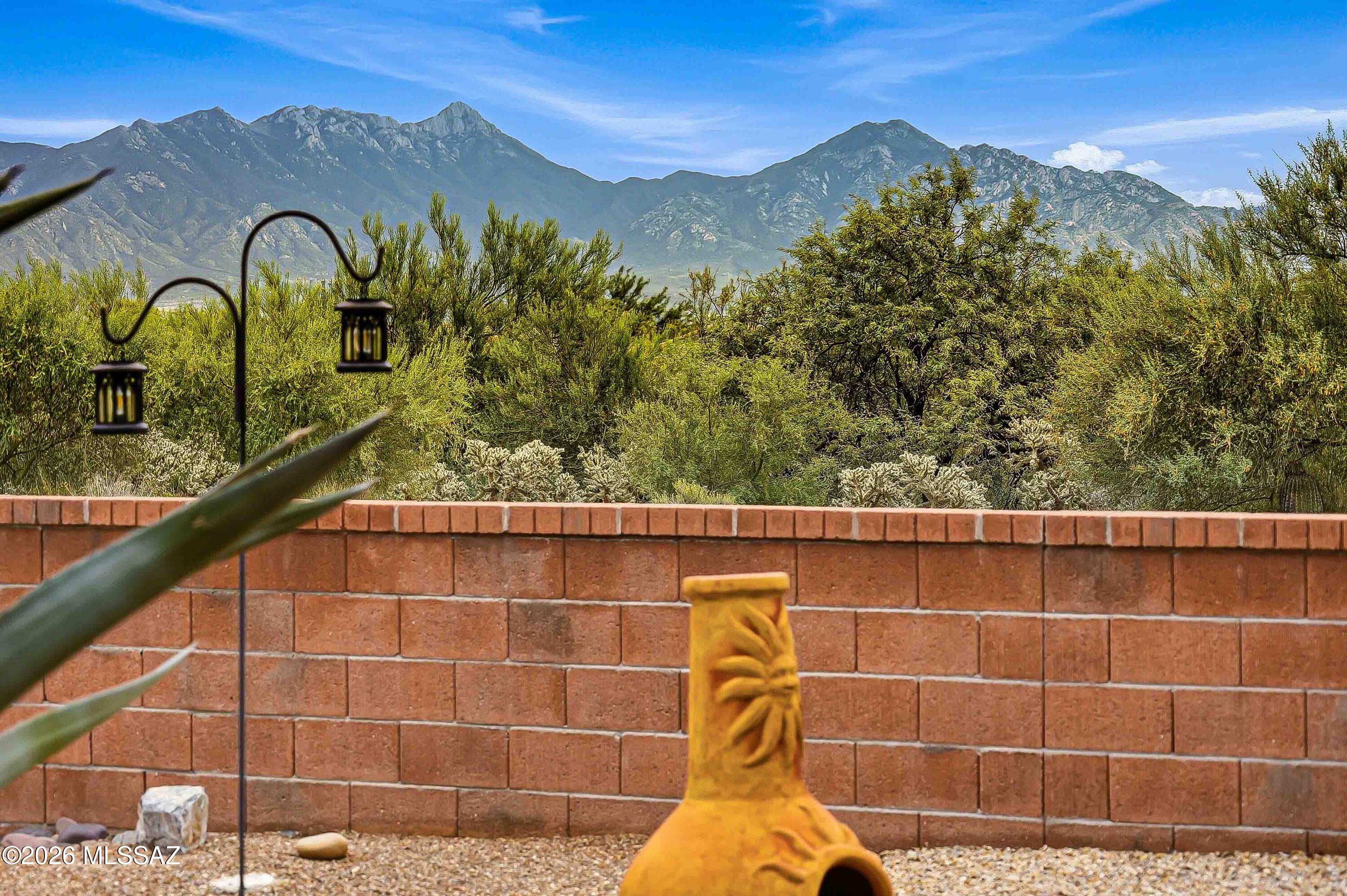 Las Campanas BLK G (96-216) - Residential