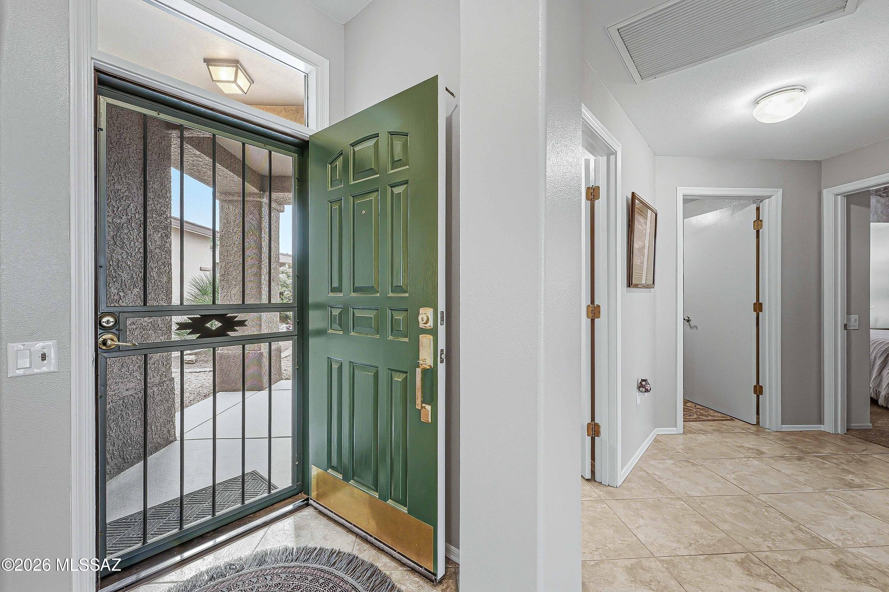 Las Campanas BLK G (96-216) - Residential