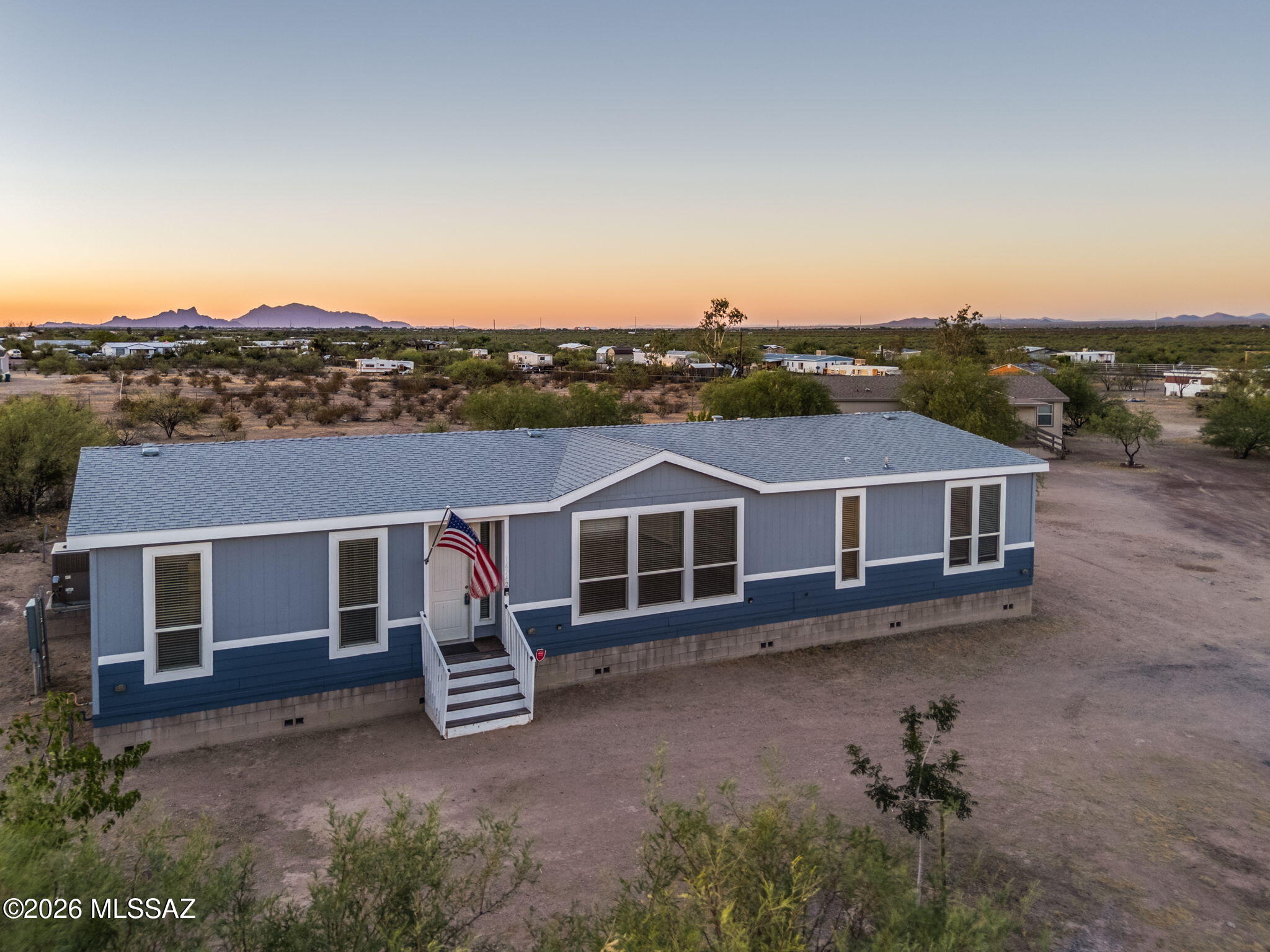 Hunter Subdivision NO. 2 (1-121) - Residential
