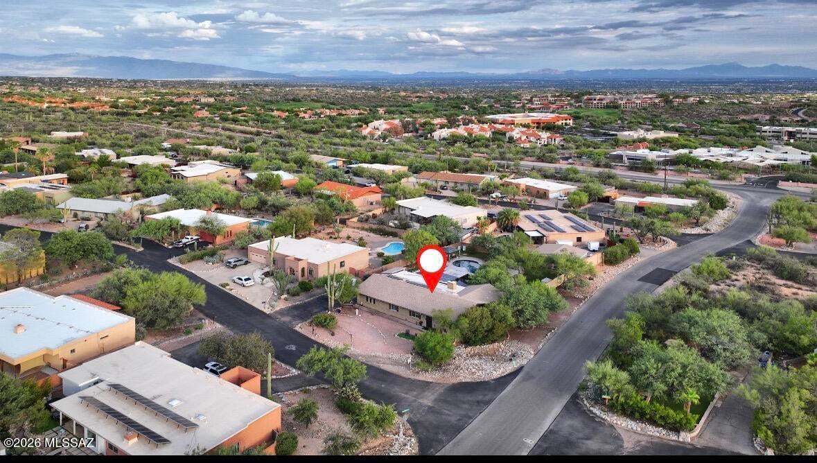 The Foothills Clusters (373-569) - Residential