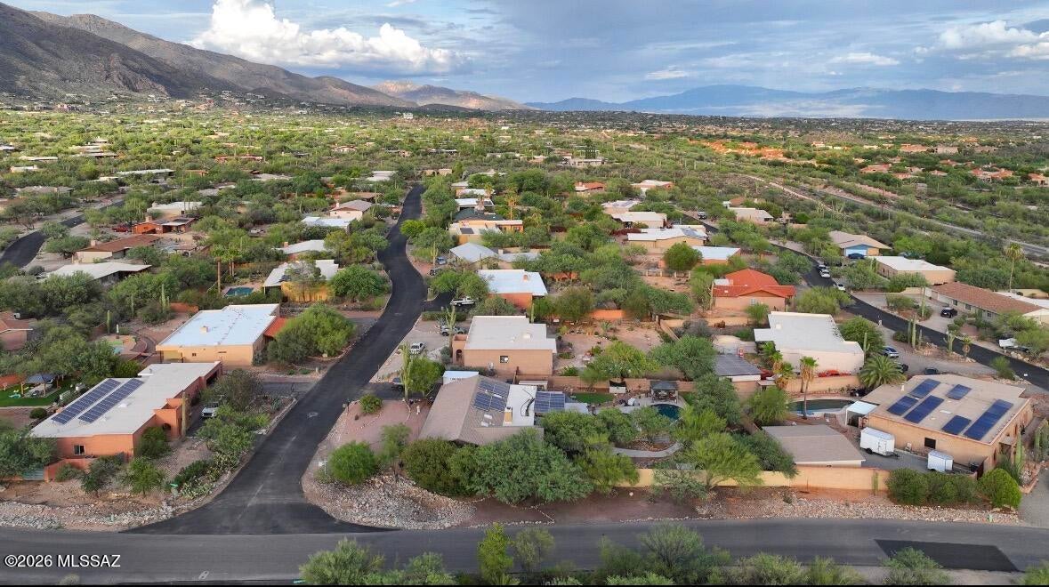 The Foothills Clusters (373-569) - Residential