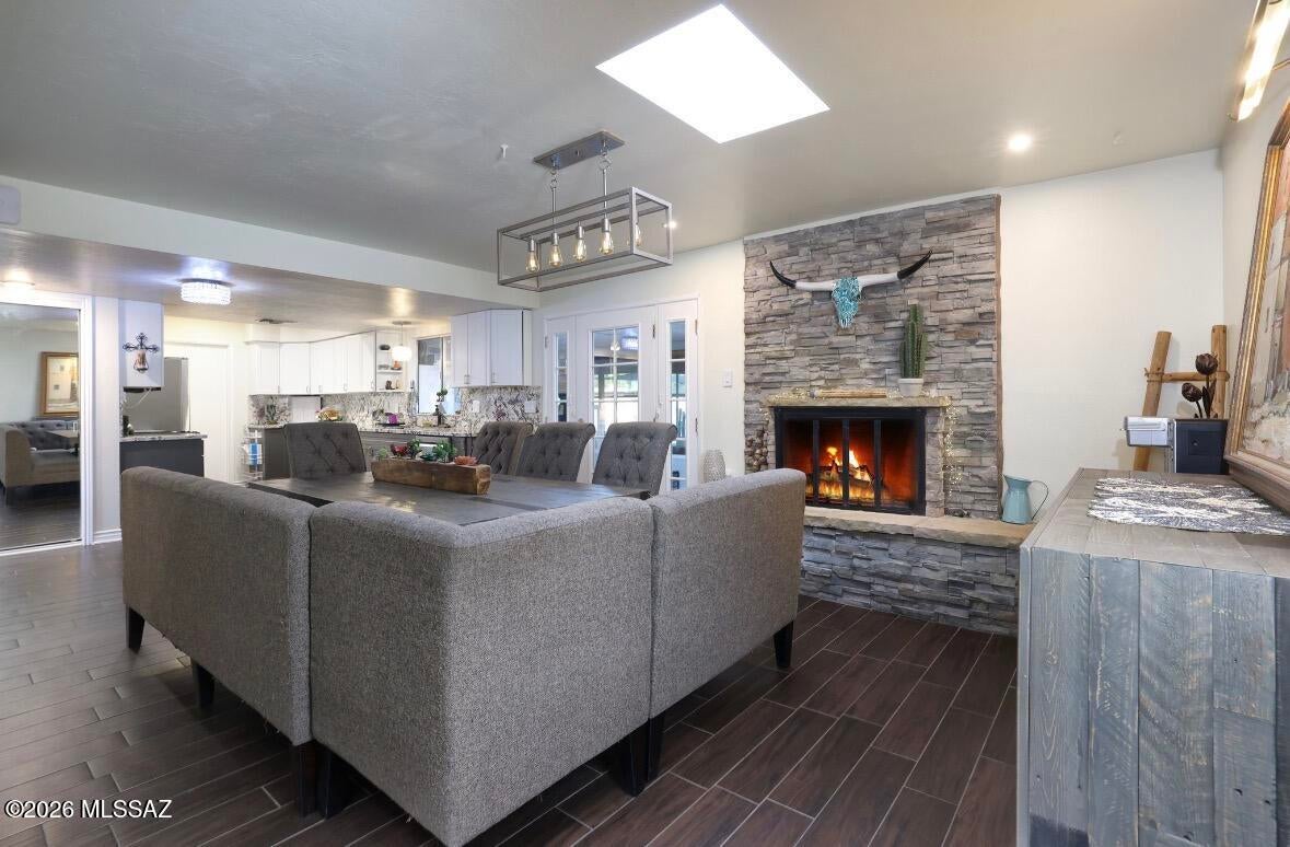 The Foothills Clusters (373-569) - Residential