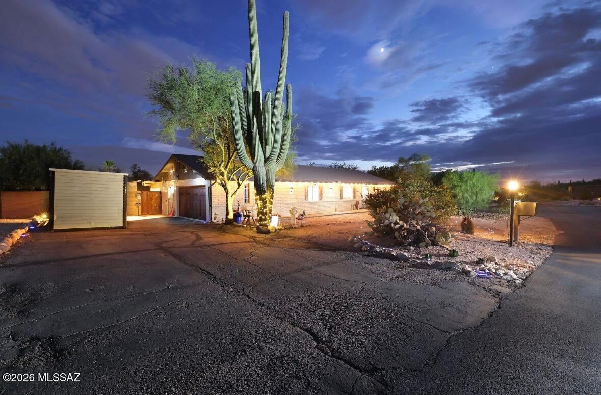 The Foothills Clusters (373-569) - Residential