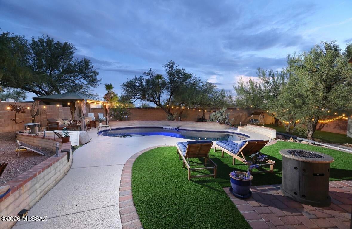 The Foothills Clusters (373-569) - Residential