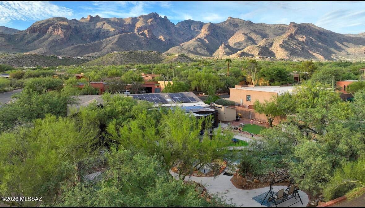 The Foothills Clusters (373-569) - Residential