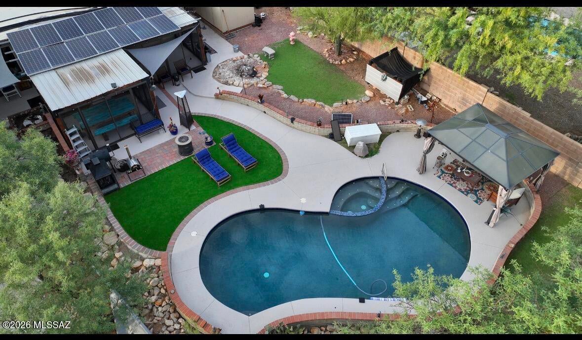 The Foothills Clusters (373-569) - Residential