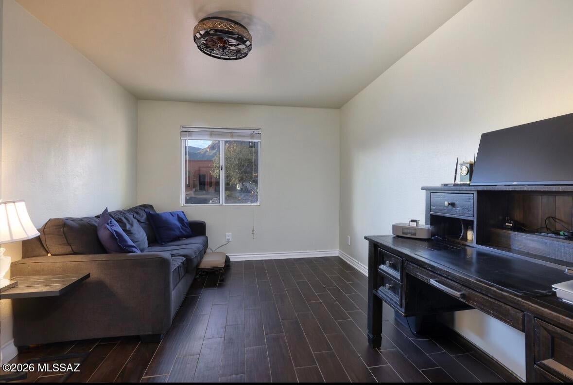 The Foothills Clusters (373-569) - Residential
