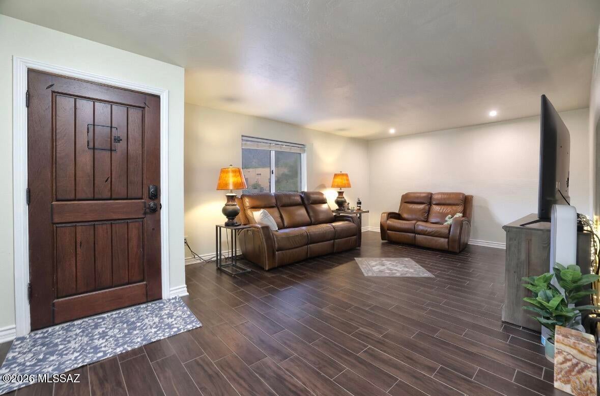 The Foothills Clusters (373-569) - Residential