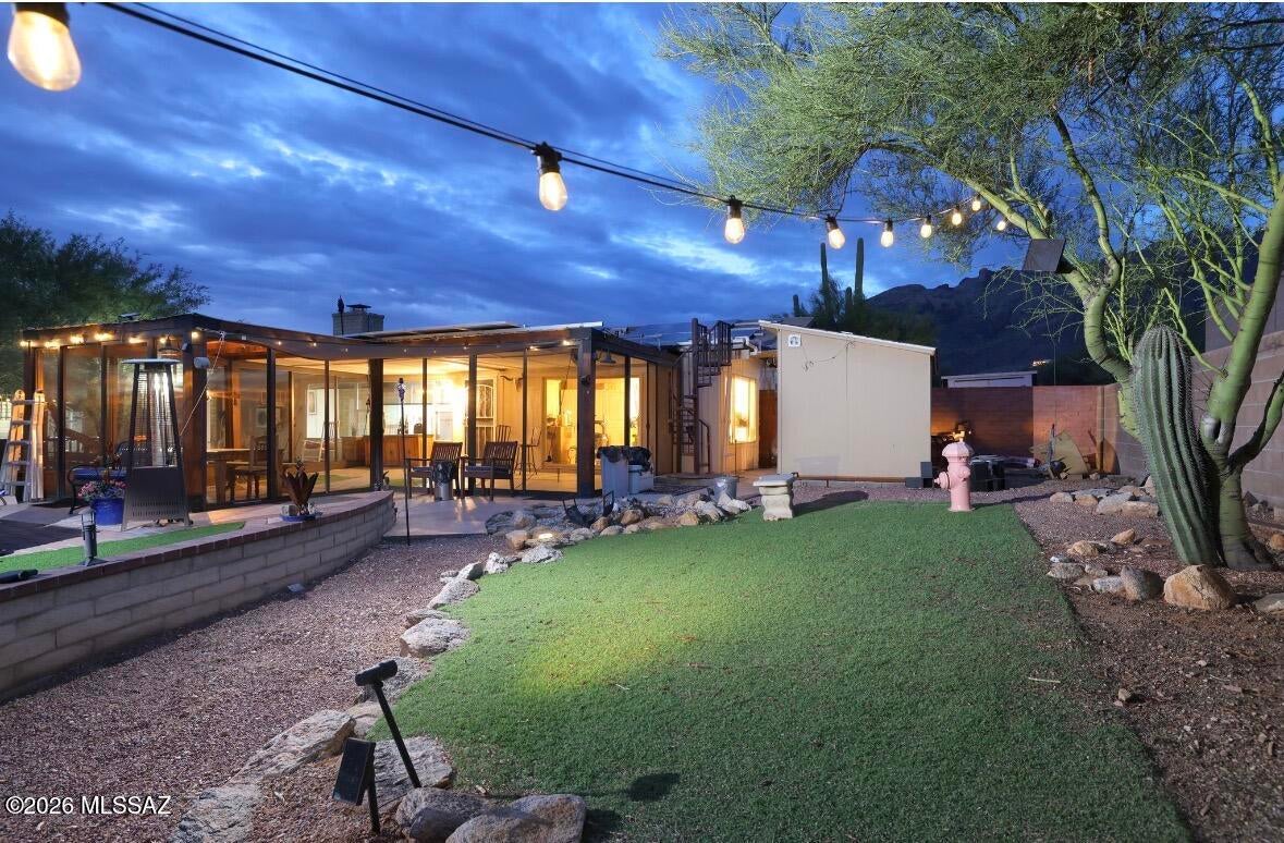 The Foothills Clusters (373-569) - Residential
