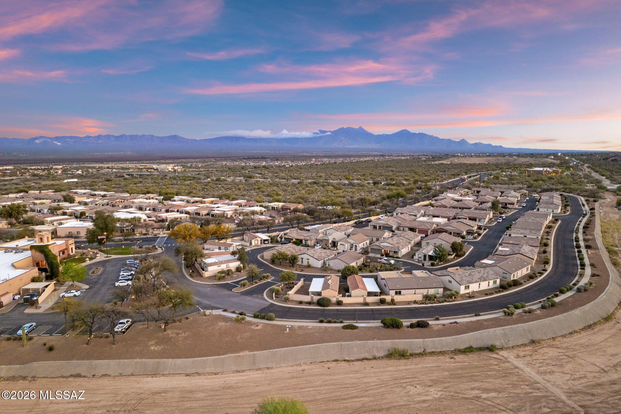 Rancho Resort (1-326) - Residential