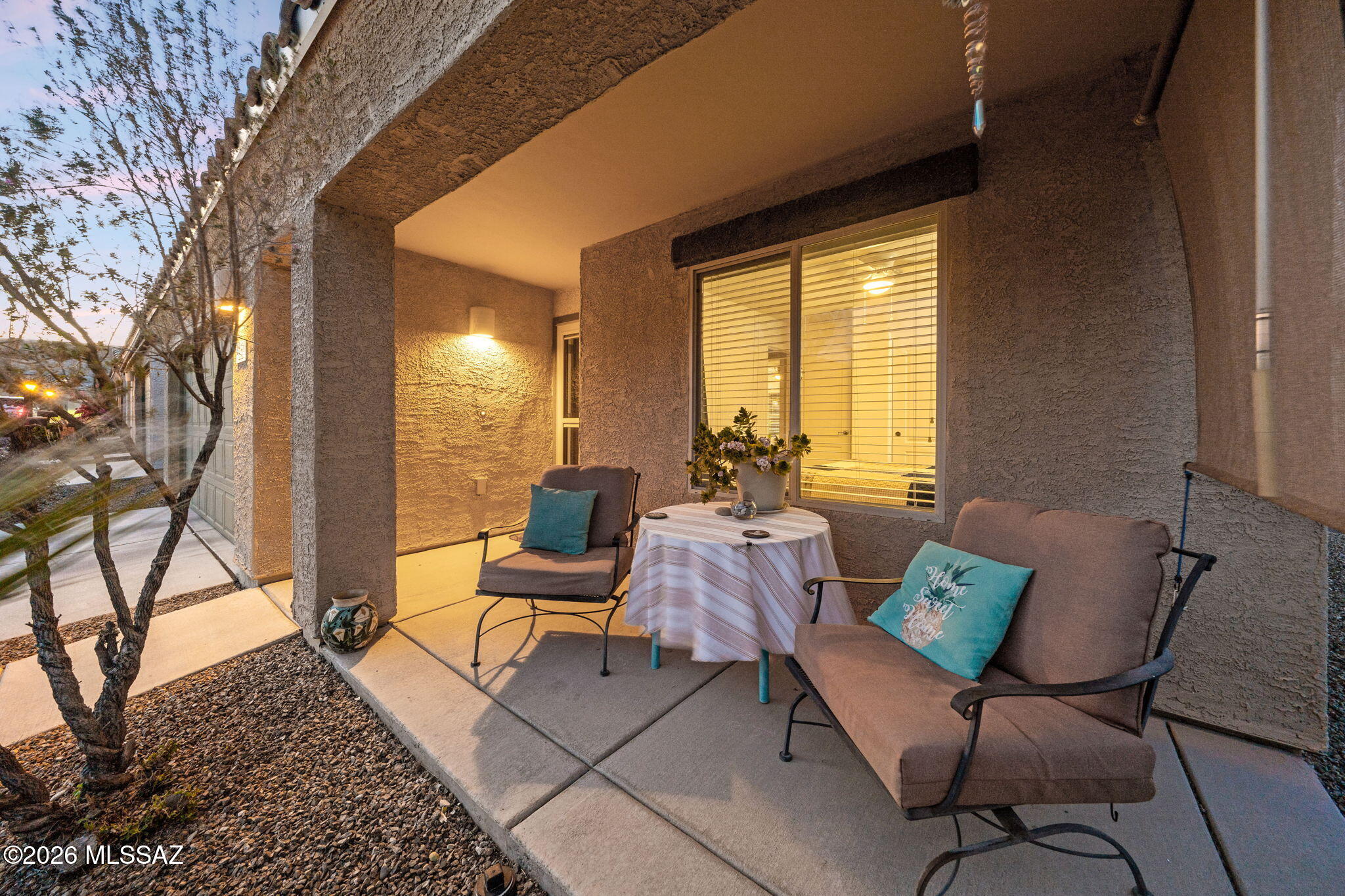 Rancho Resort (1-326) - Residential