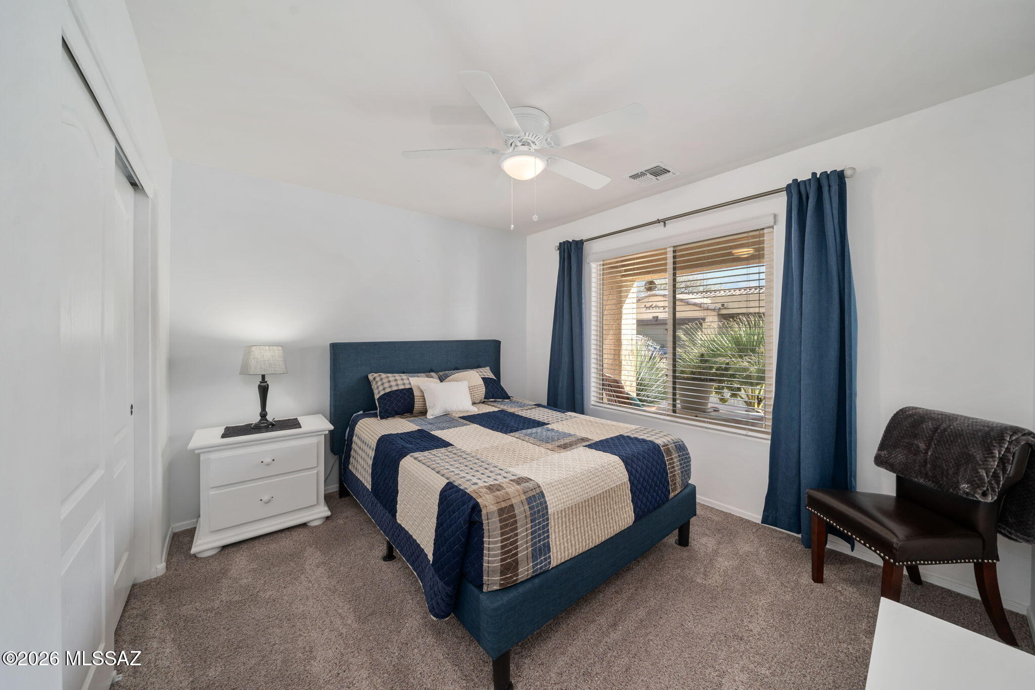 Rancho Resort (1-326) - Residential