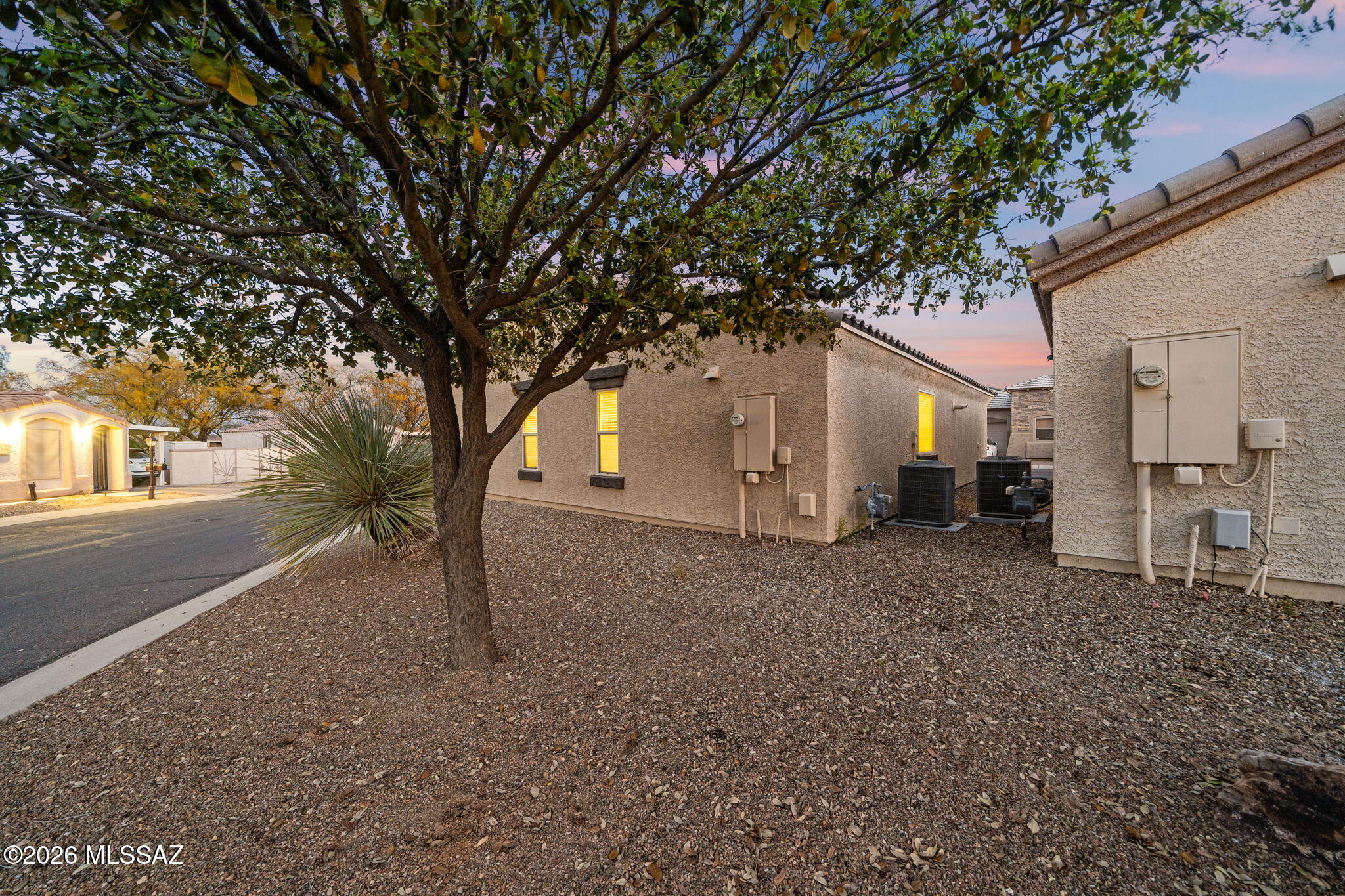 Rancho Resort (1-326) - Residential