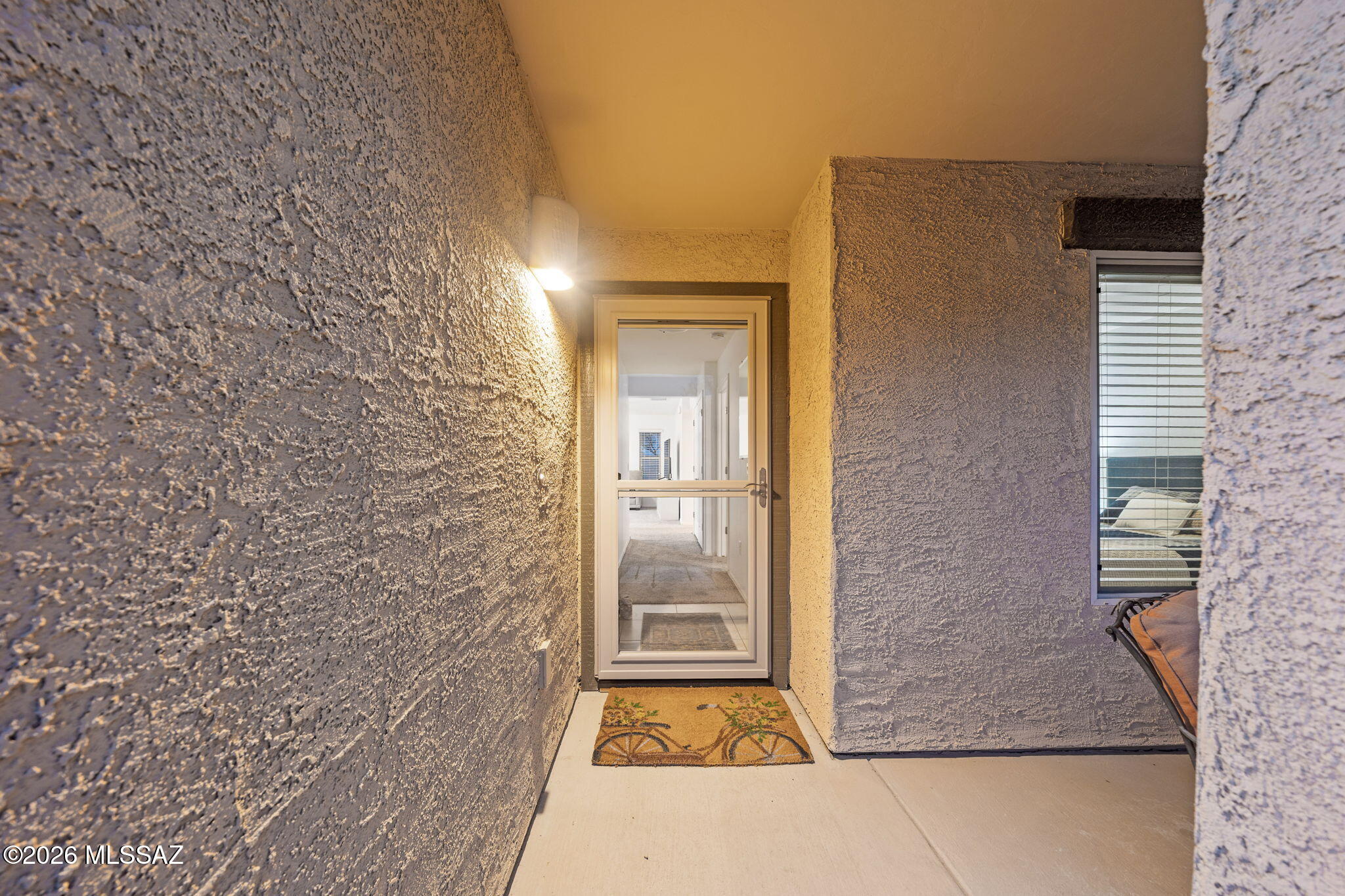 Rancho Resort (1-326) - Residential