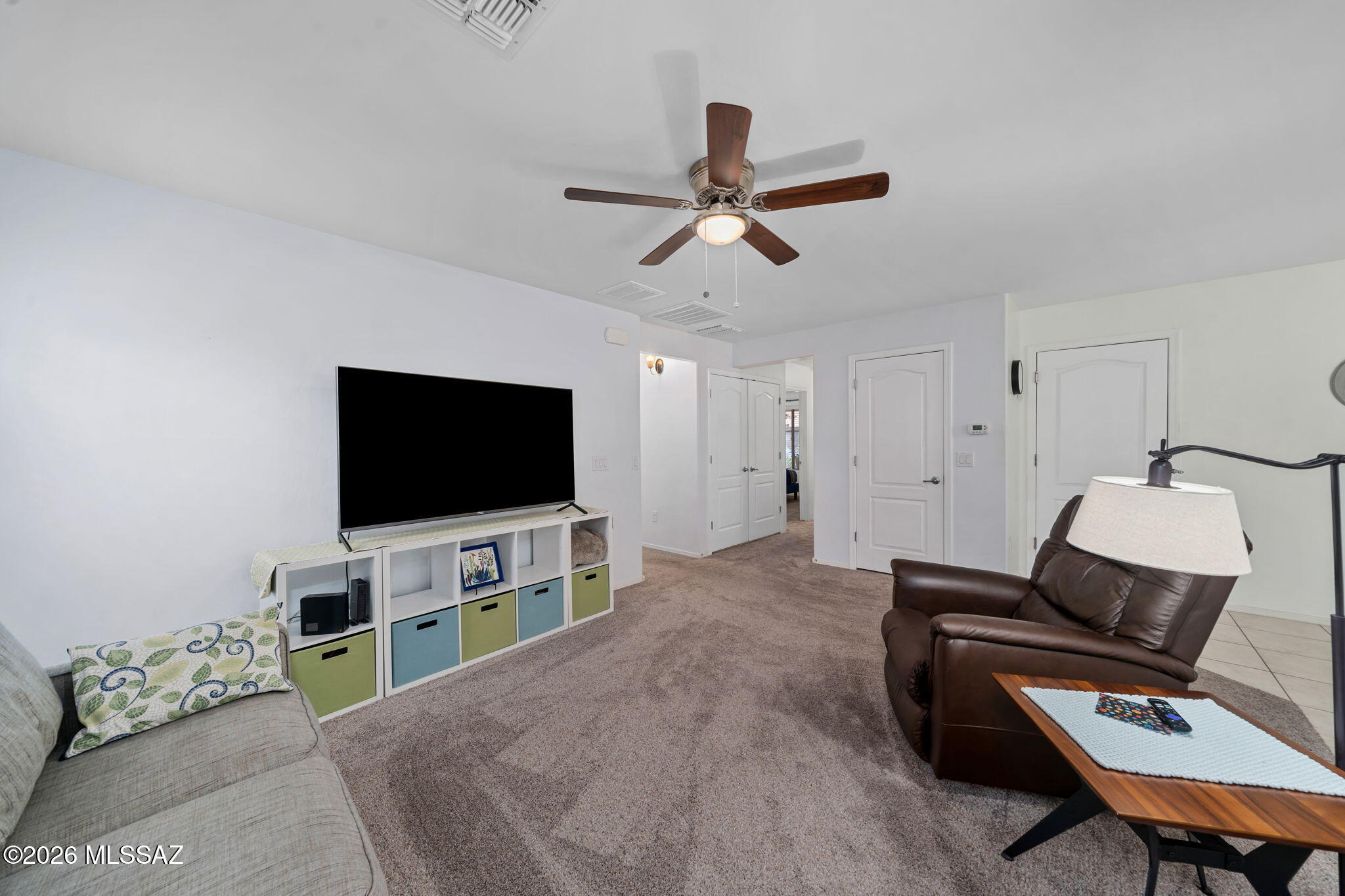 Rancho Resort (1-326) - Residential