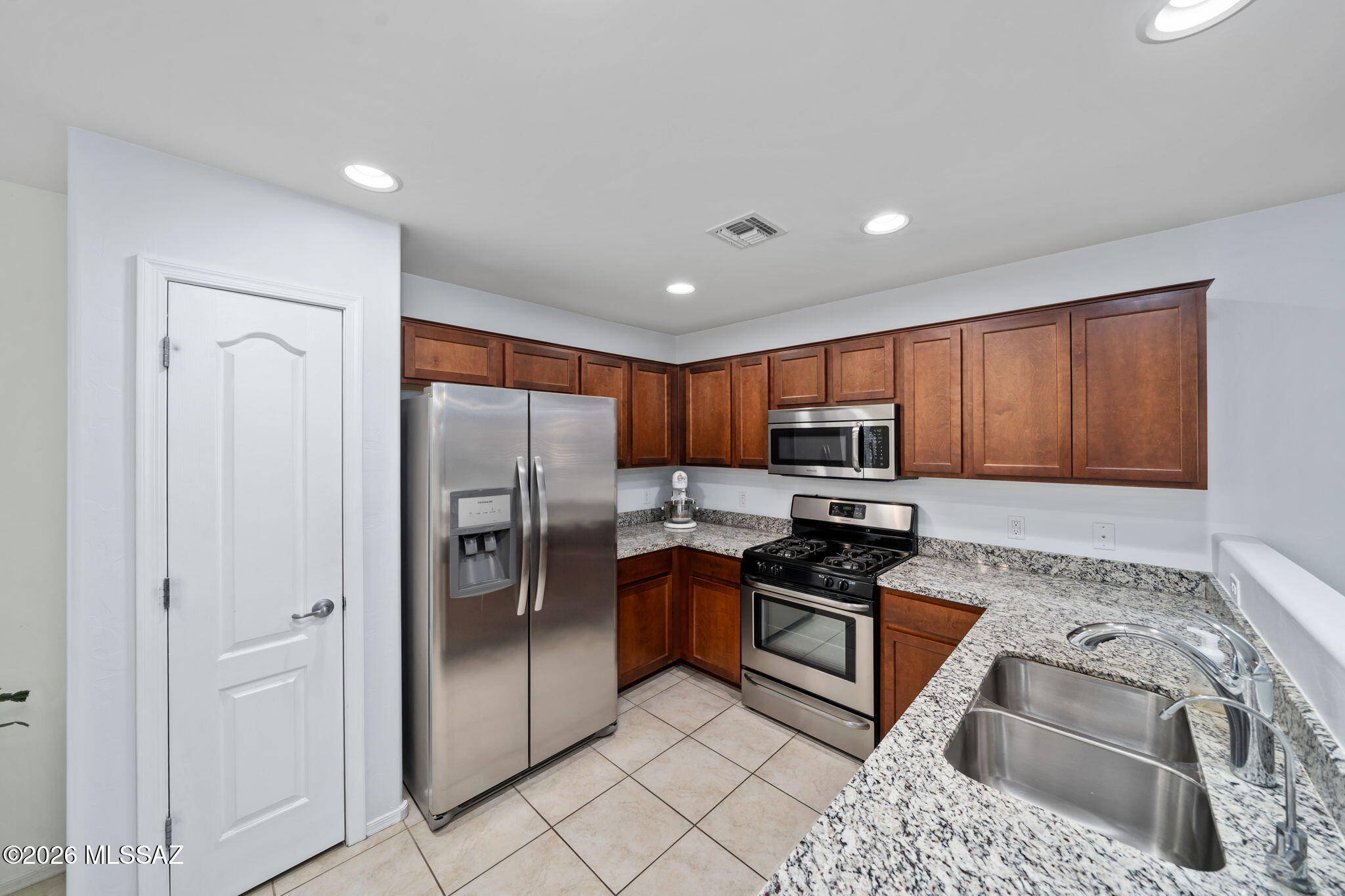Rancho Resort (1-326) - Residential