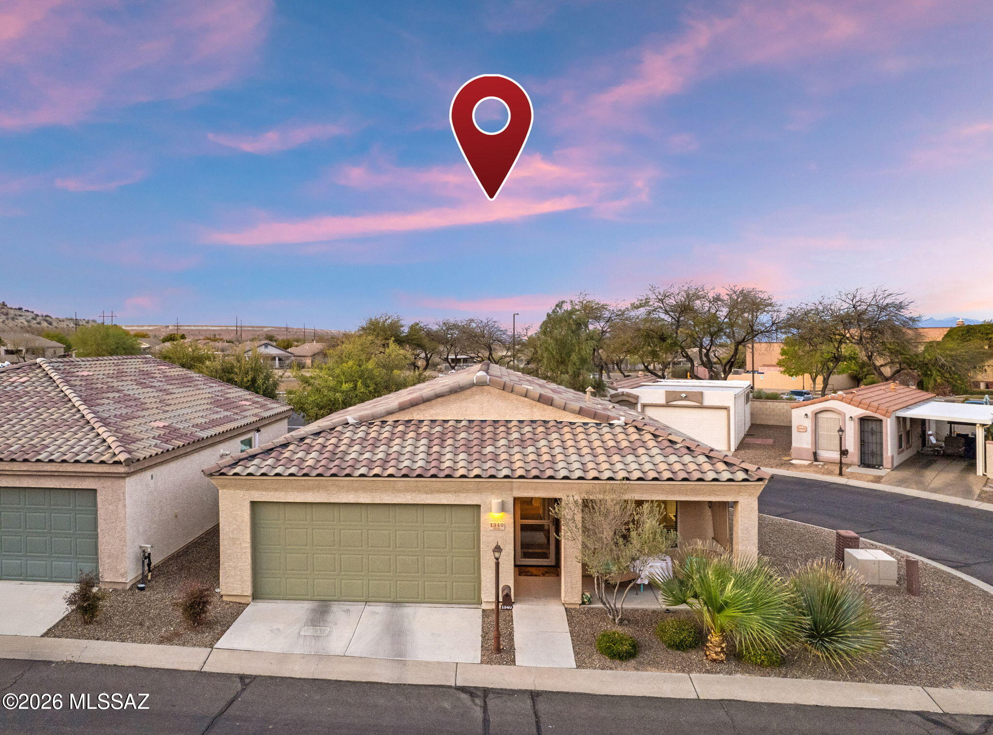 Rancho Resort (1-326) - Residential