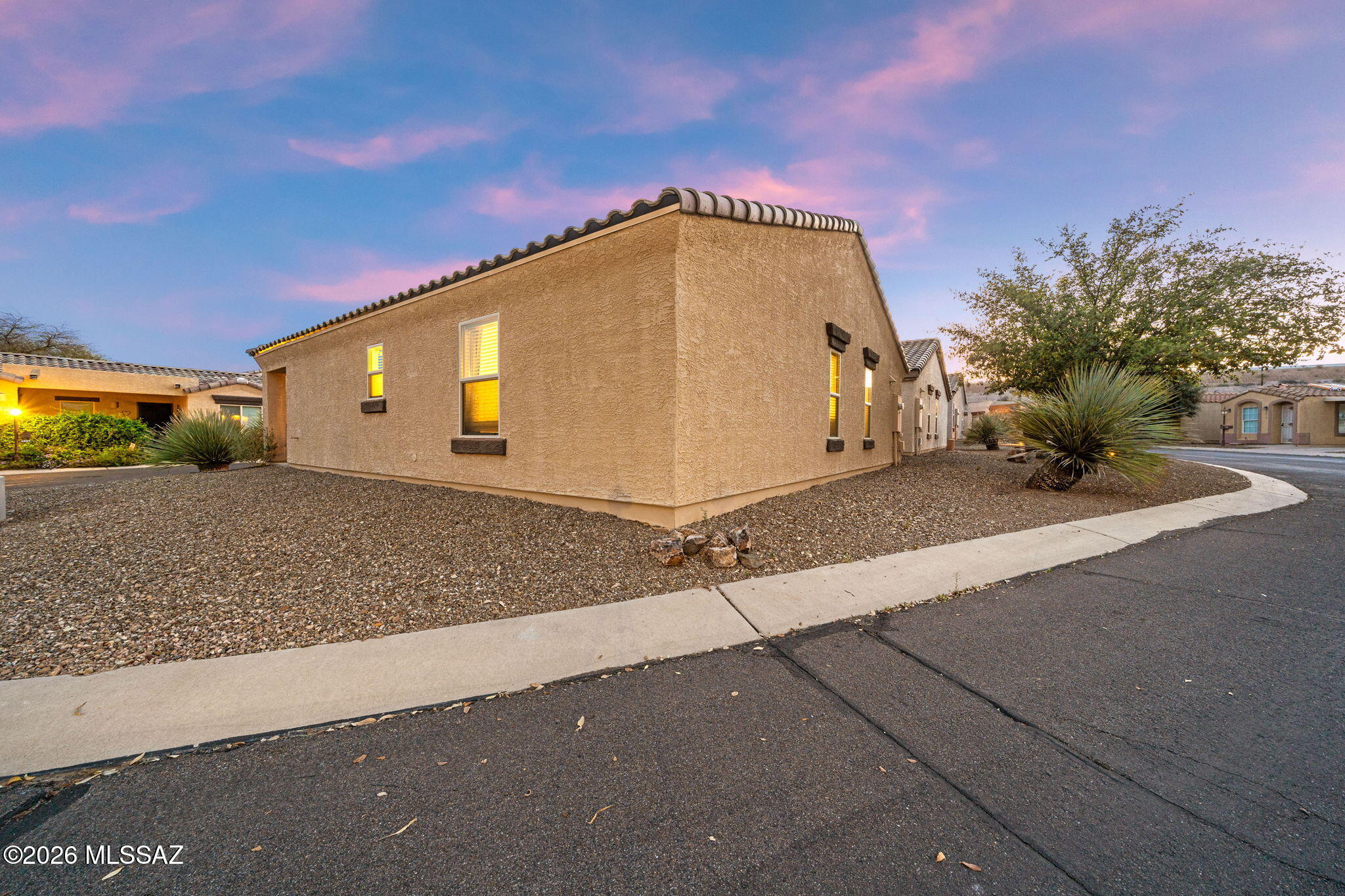 Rancho Resort (1-326) - Residential