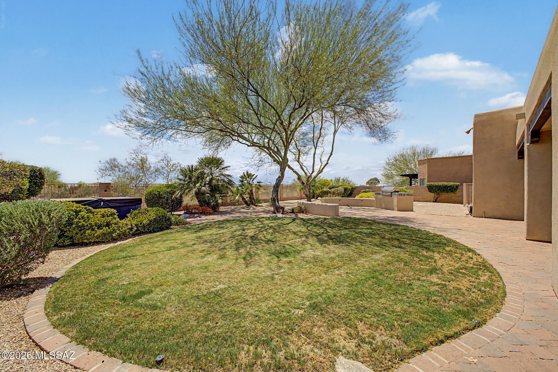 Rancho Del Lago (541-607) - Residential