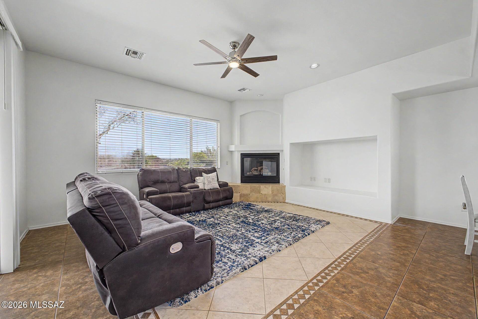 Rancho Del Lago (541-607) - Residential