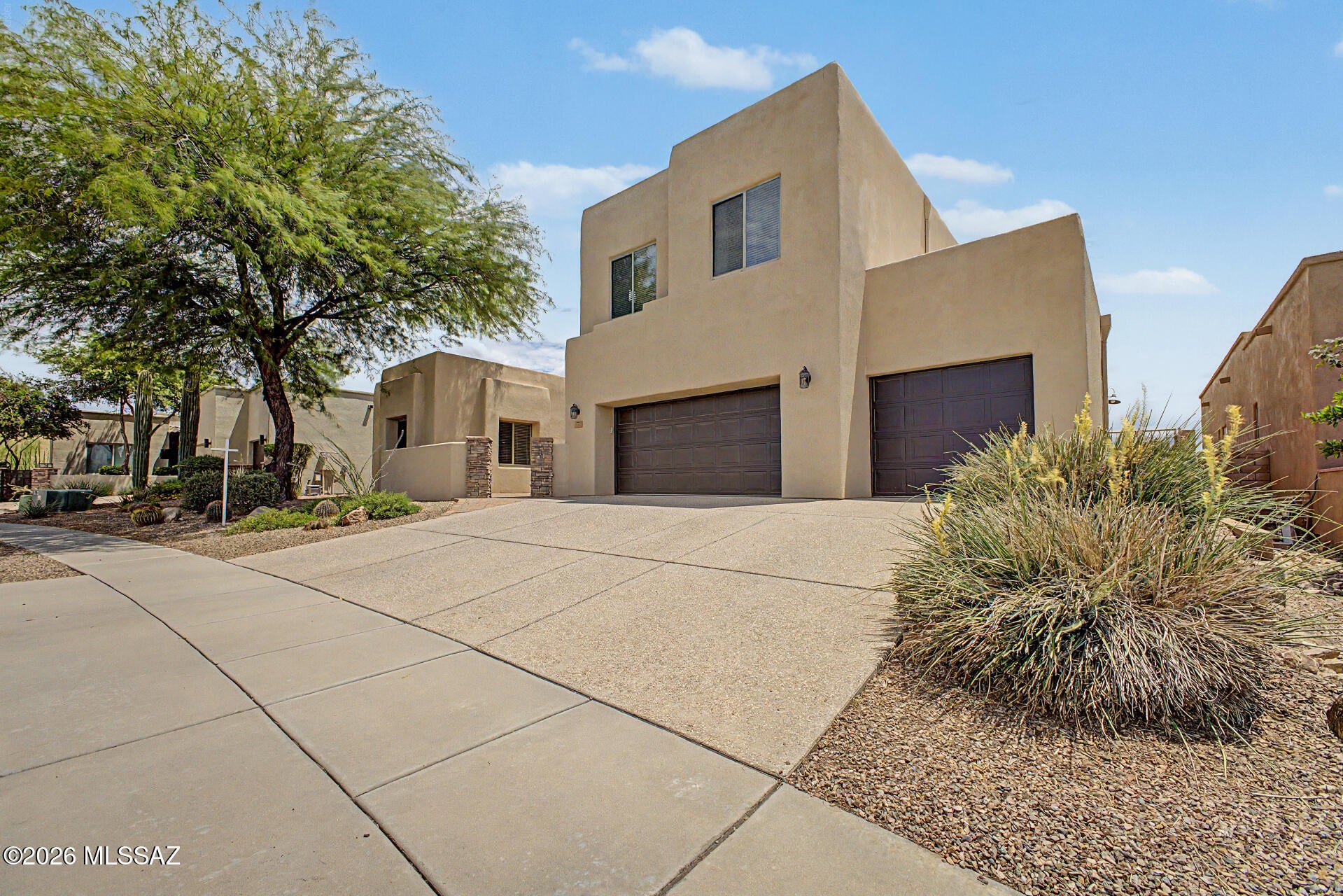 Rancho Del Lago (541-607) - Residential