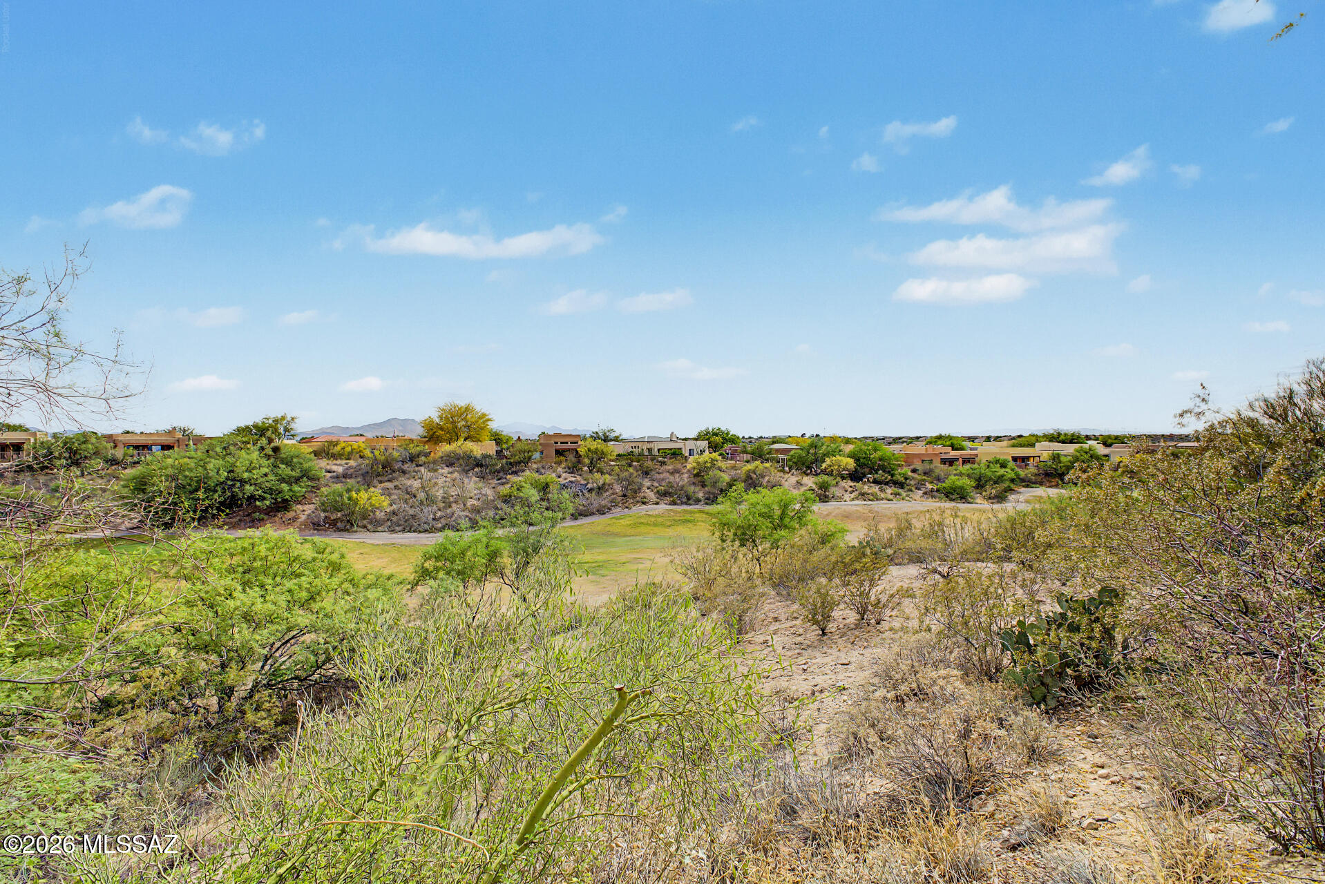 Rancho Del Lago (541-607) - Residential