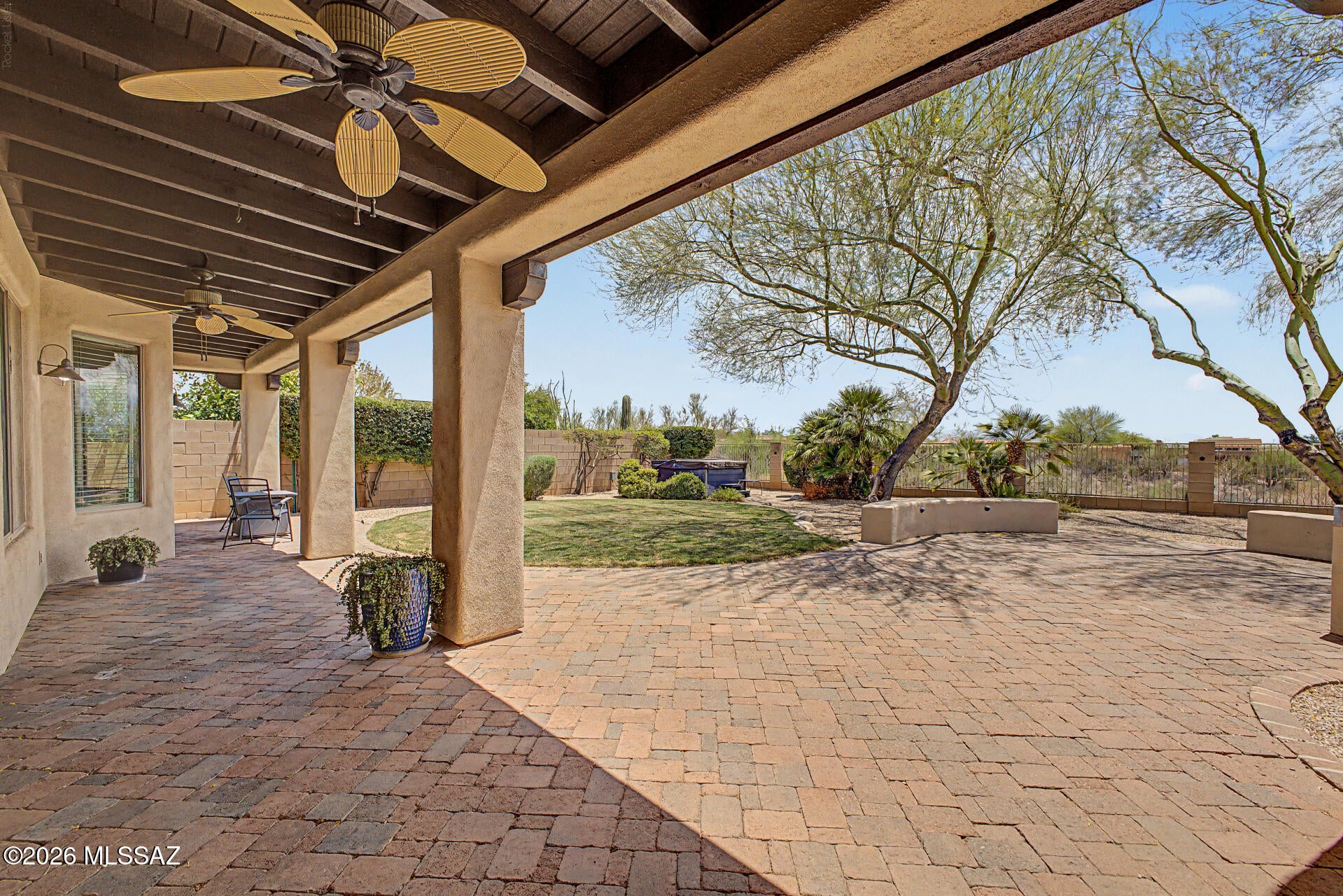 Rancho Del Lago (541-607) - Residential