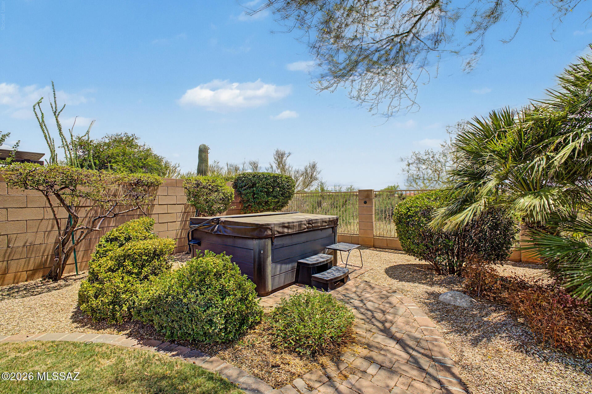 Rancho Del Lago (541-607) - Residential