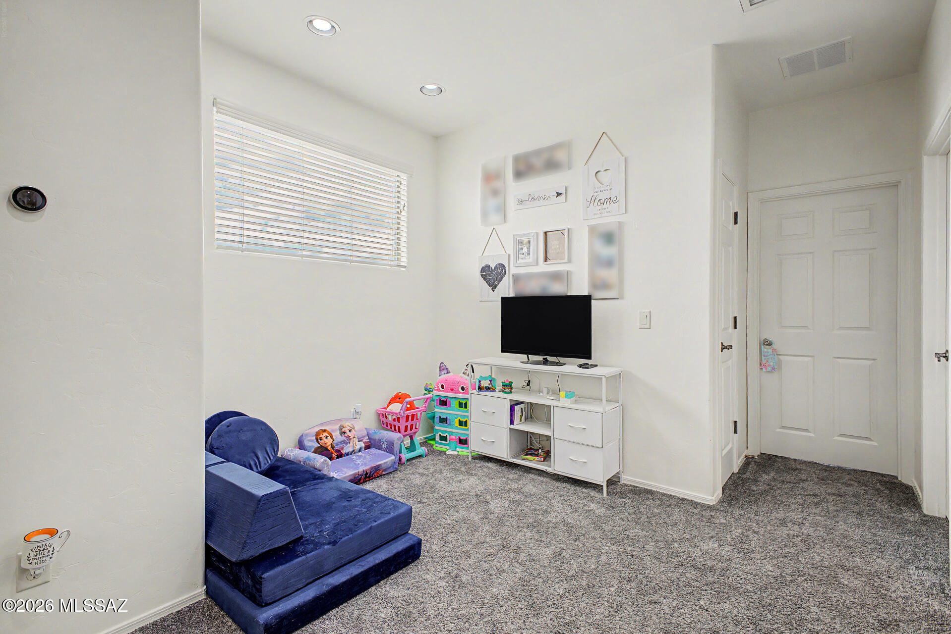 Rancho Del Lago (541-607) - Residential