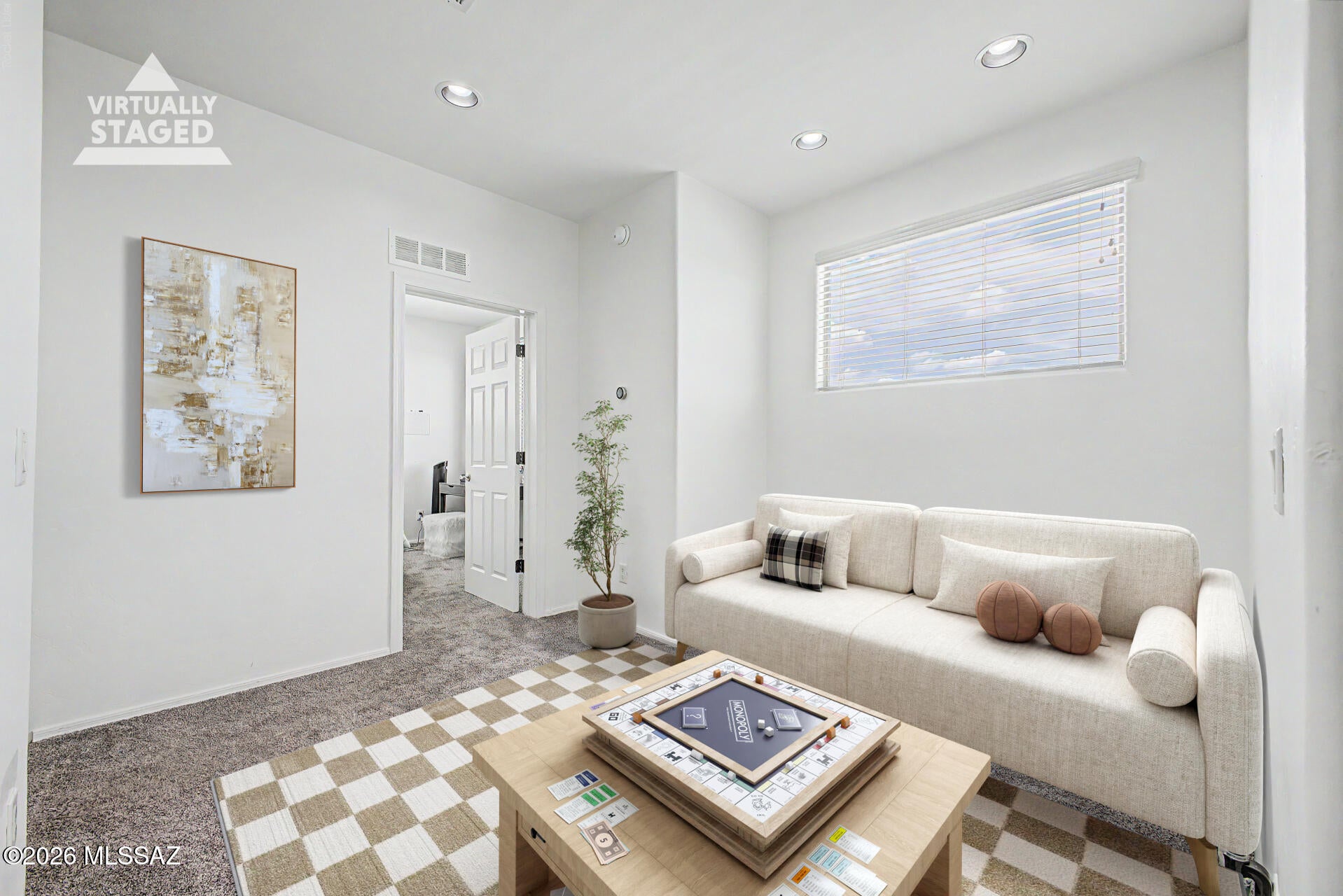 Rancho Del Lago (541-607) - Residential