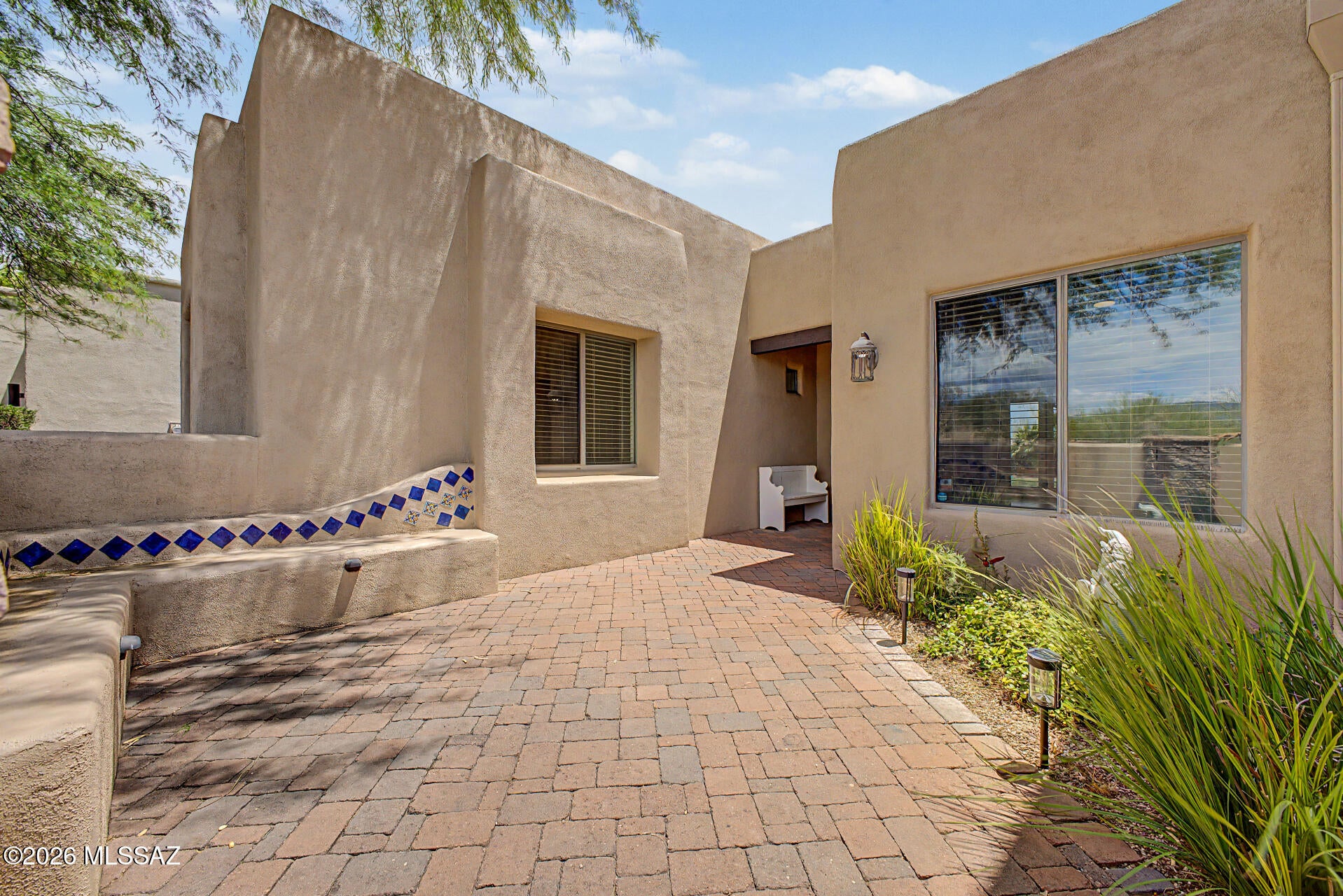 Rancho Del Lago (541-607) - Residential