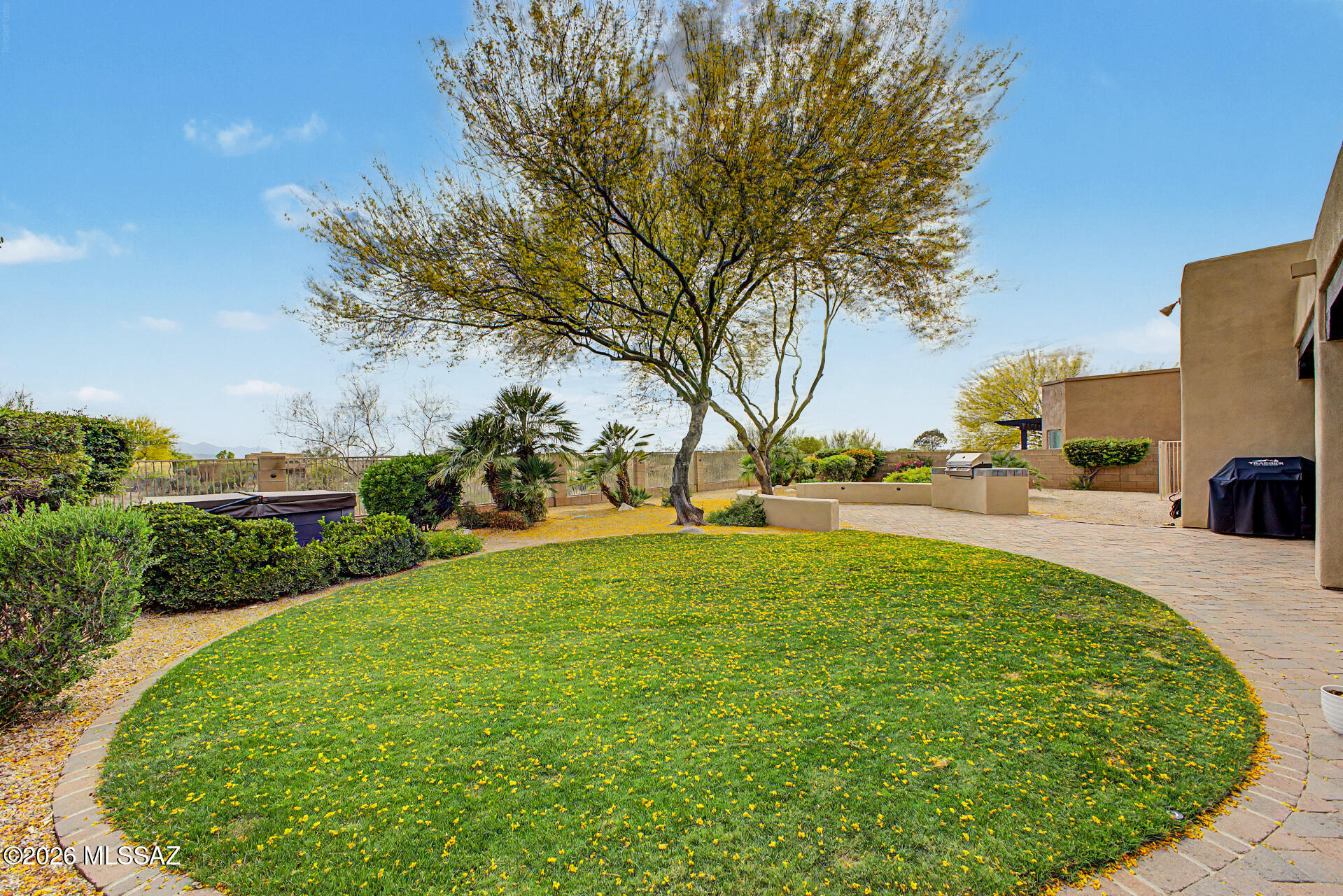 Rancho Del Lago (541-607) - Residential