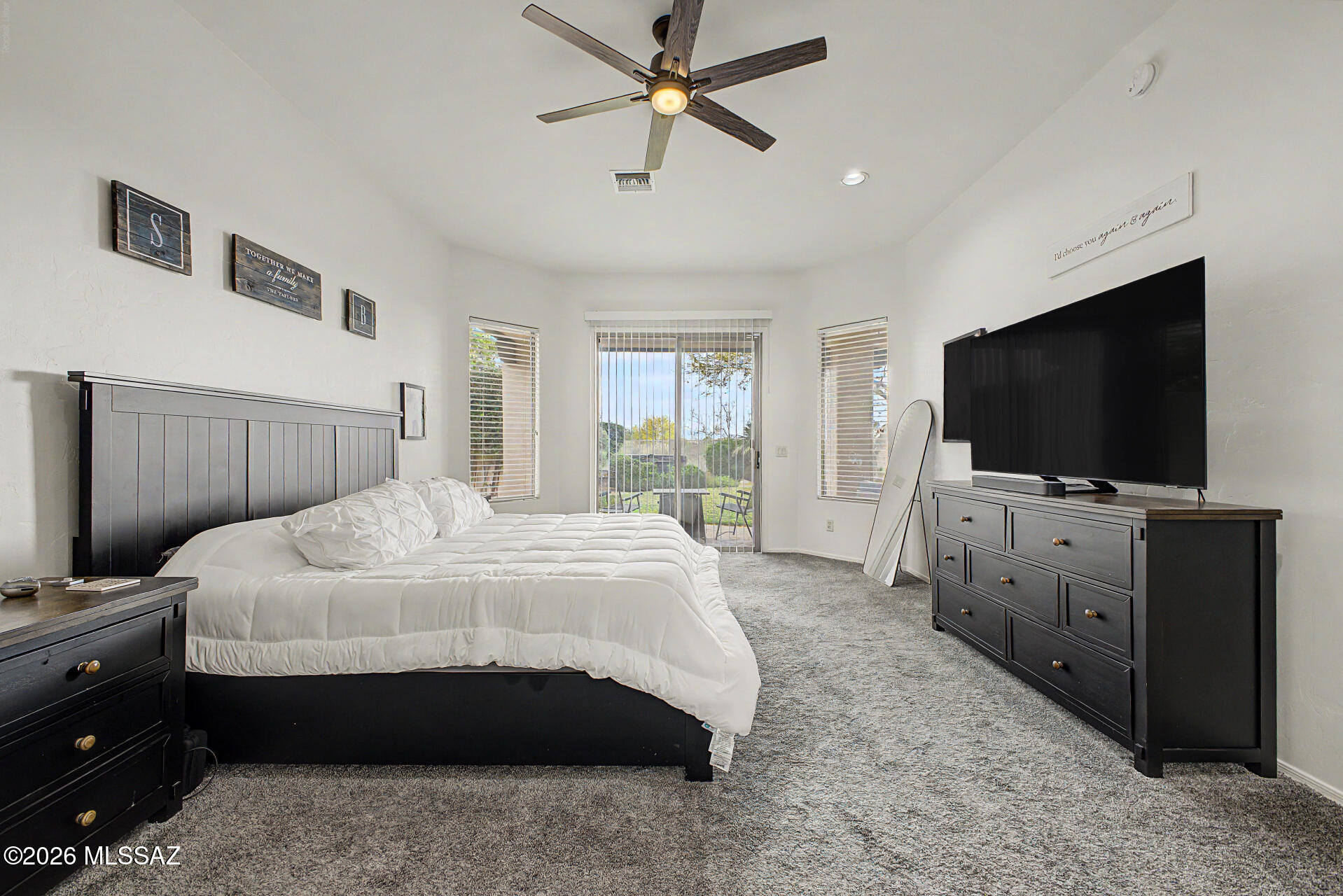 Rancho Del Lago (541-607) - Residential