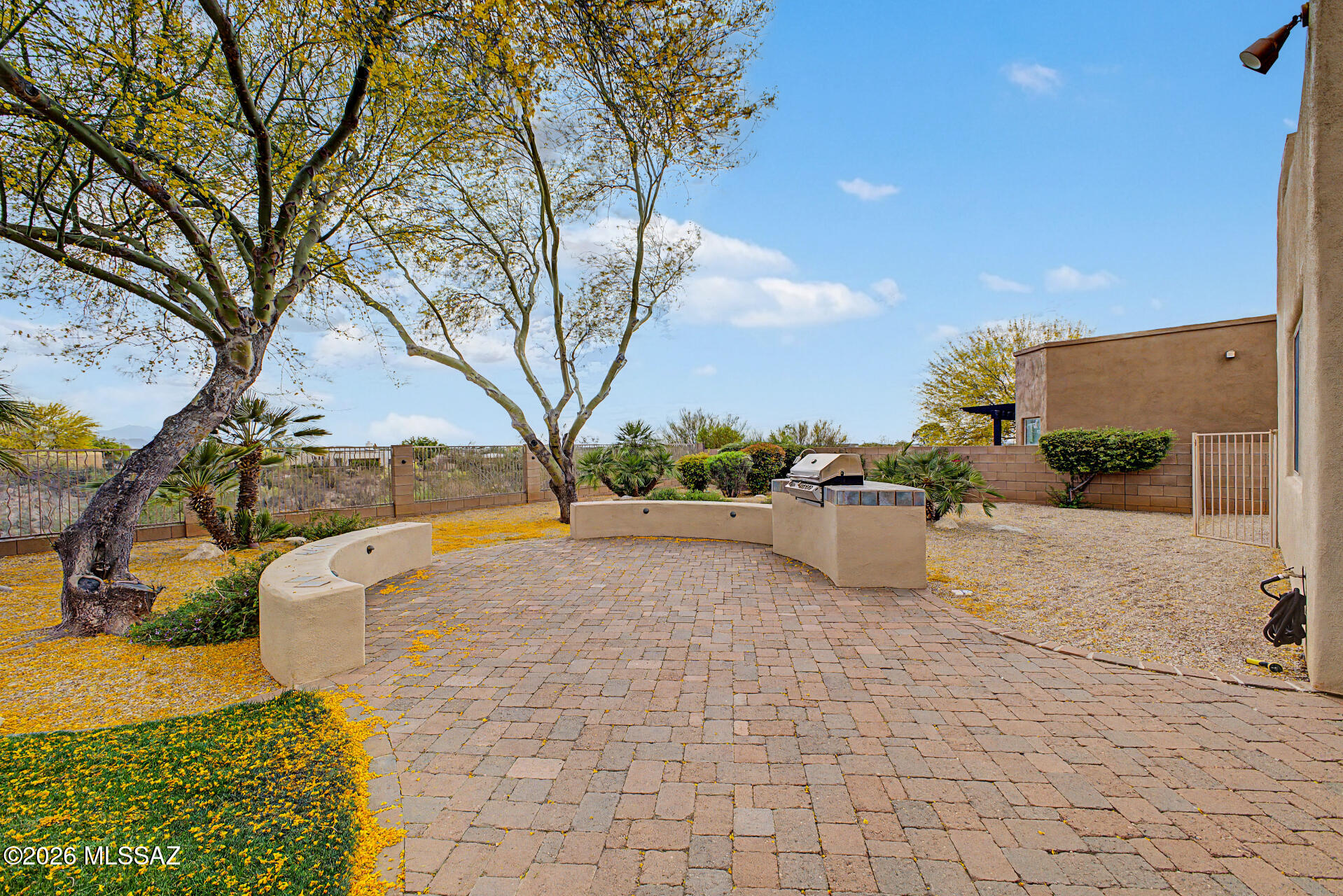 Rancho Del Lago (541-607) - Residential