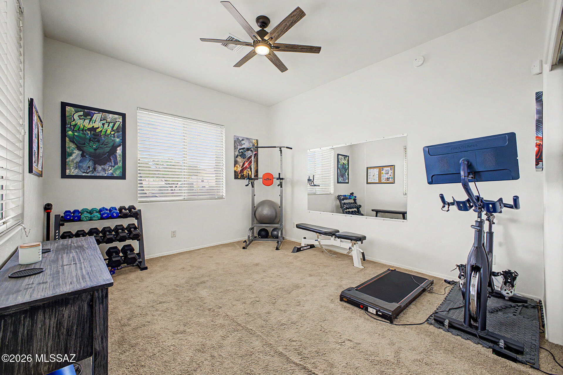 Rancho Del Lago (541-607) - Residential