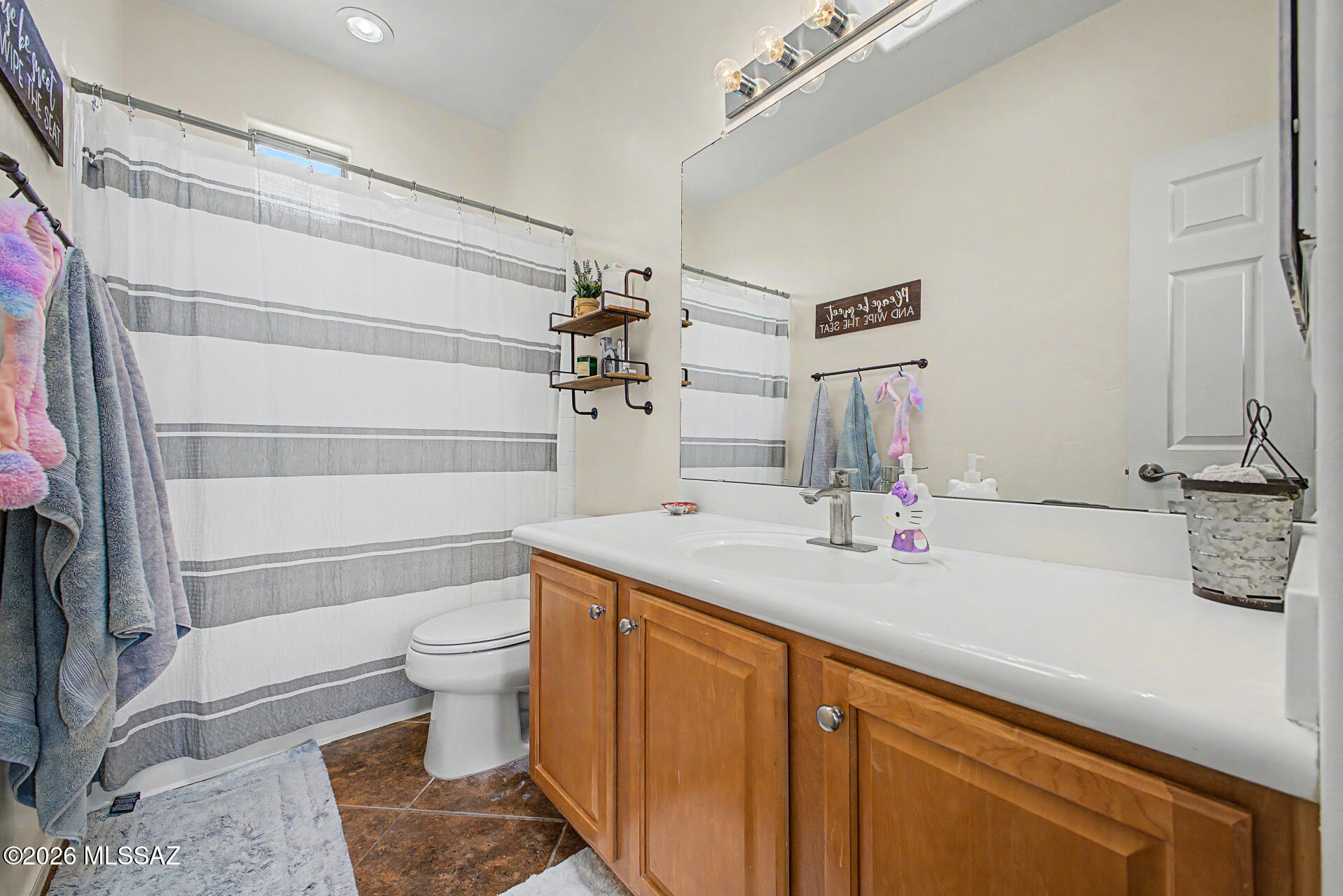 Rancho Del Lago (541-607) - Residential