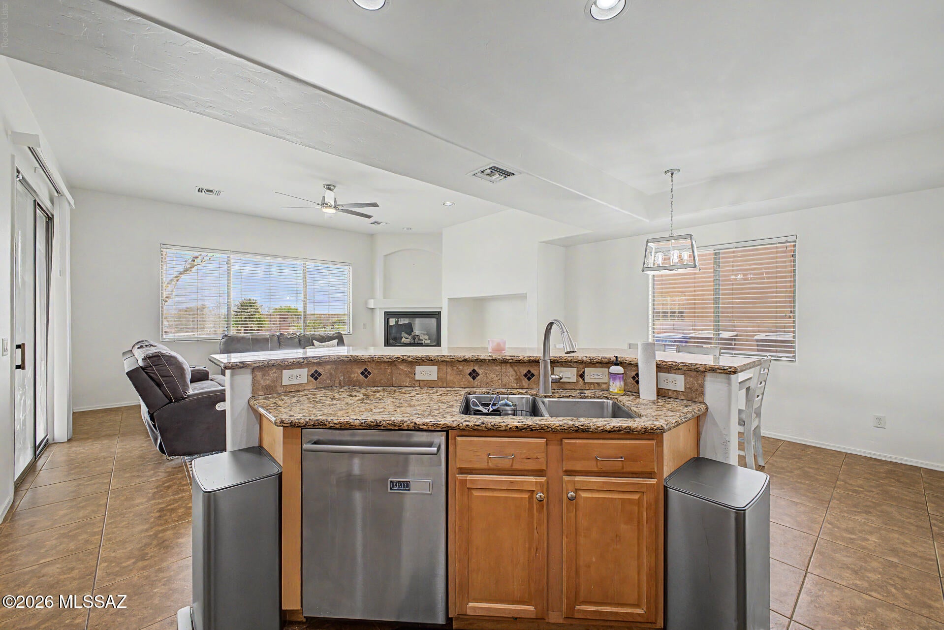 Rancho Del Lago (541-607) - Residential