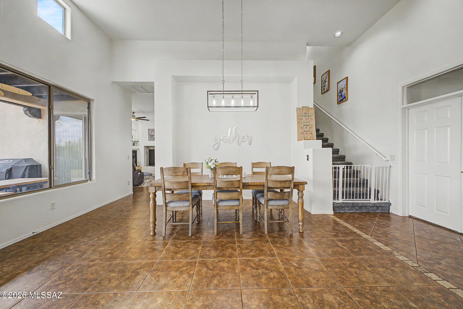 Rancho Del Lago (541-607) - Residential