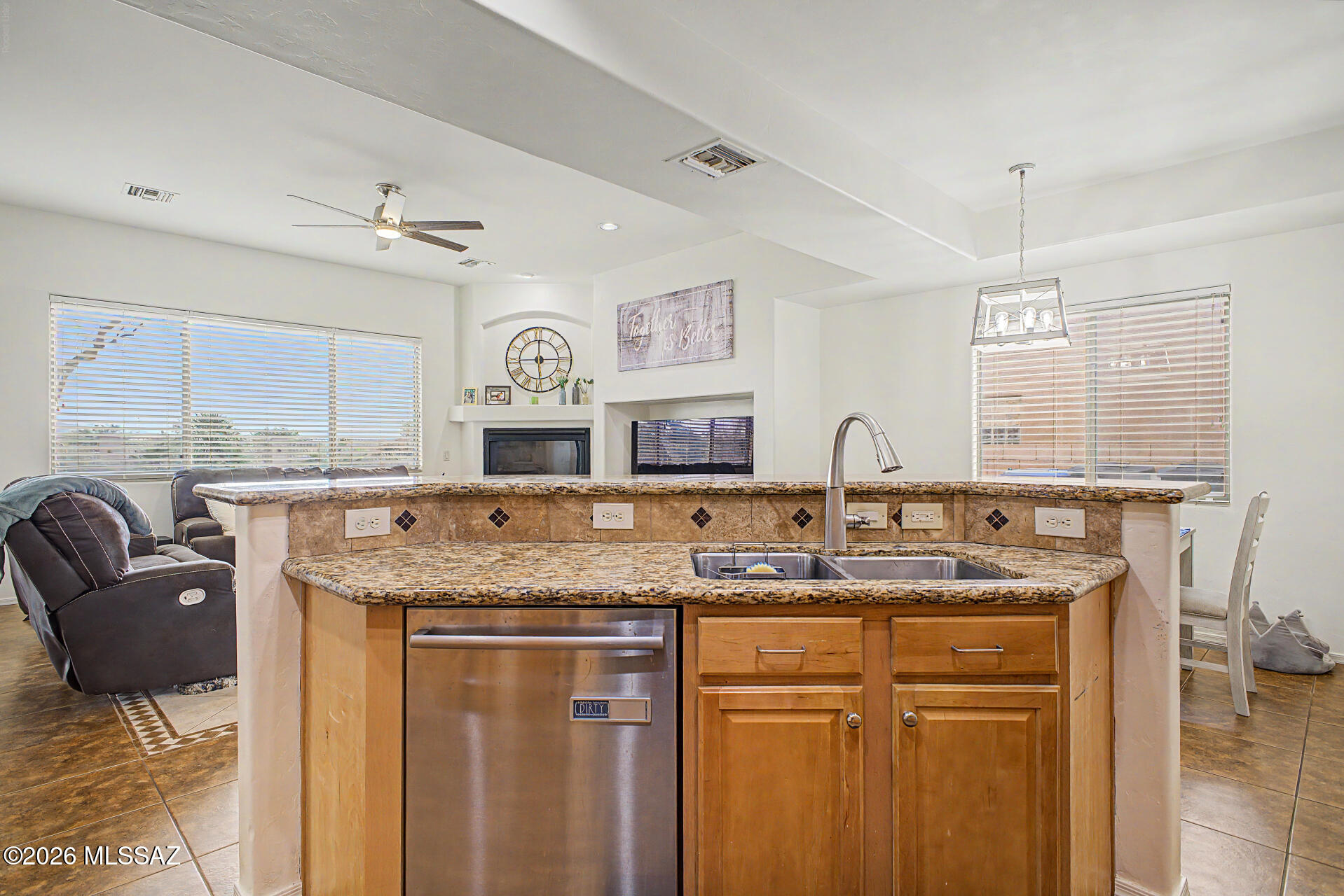 Rancho Del Lago (541-607) - Residential