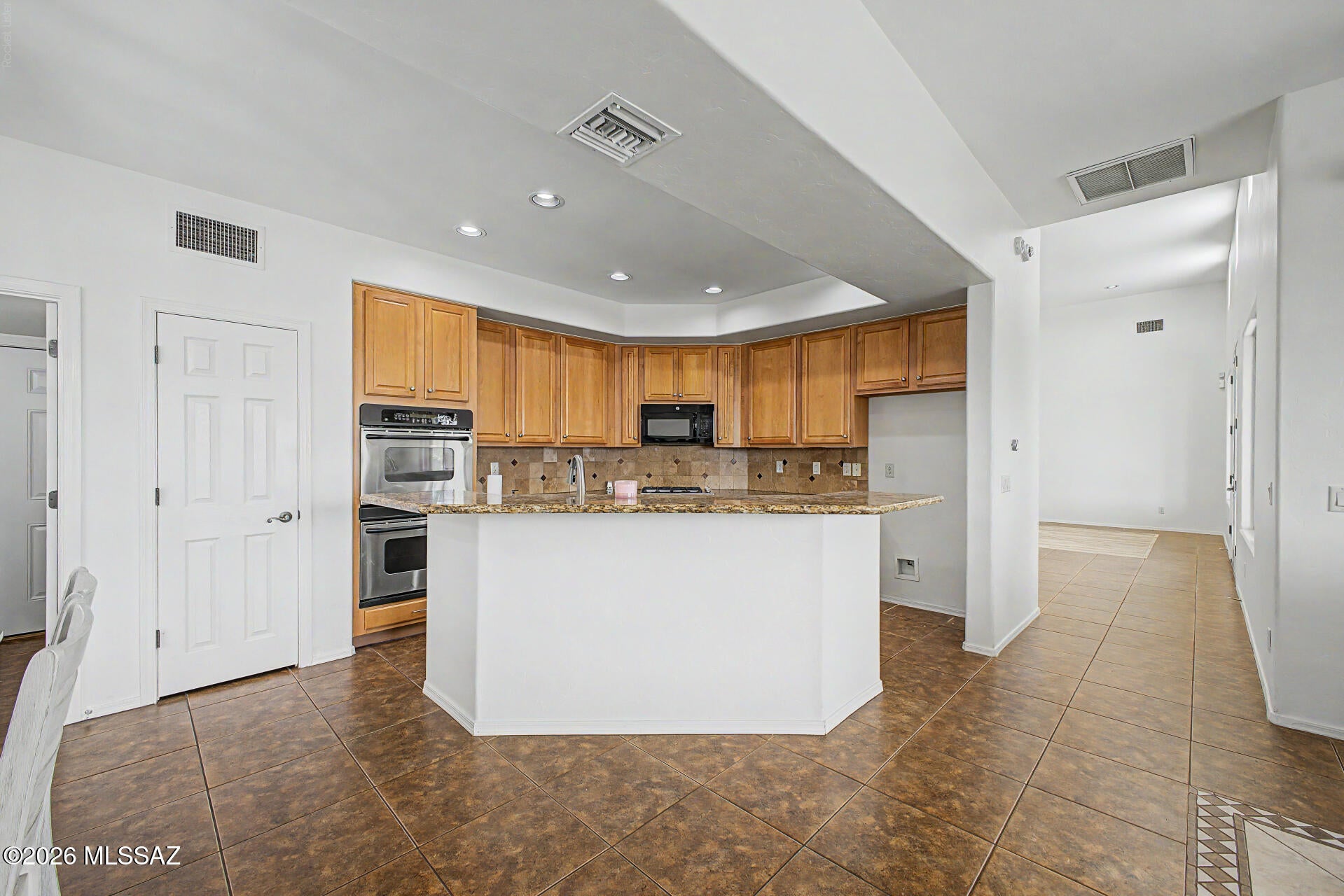 Rancho Del Lago (541-607) - Residential