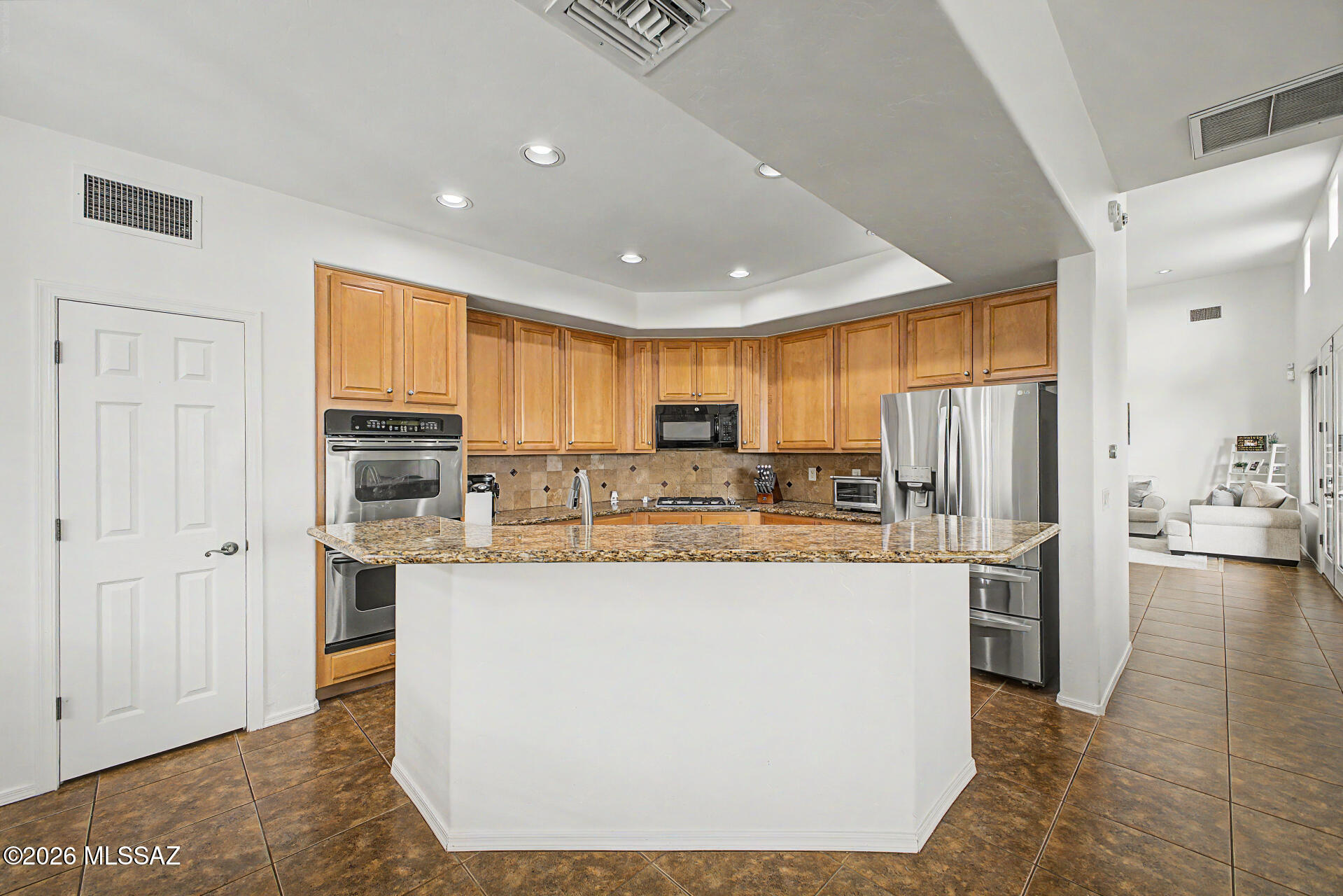 Rancho Del Lago (541-607) - Residential