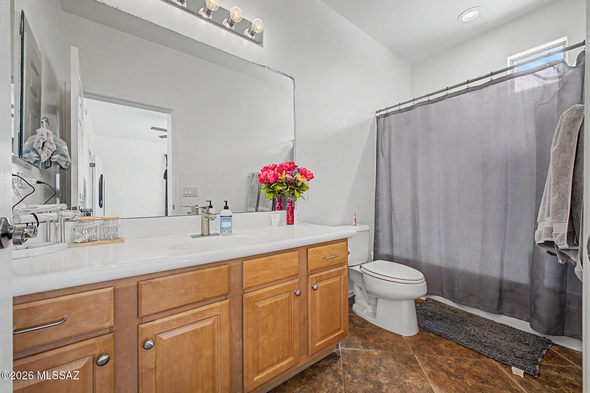Rancho Del Lago (541-607) - Residential